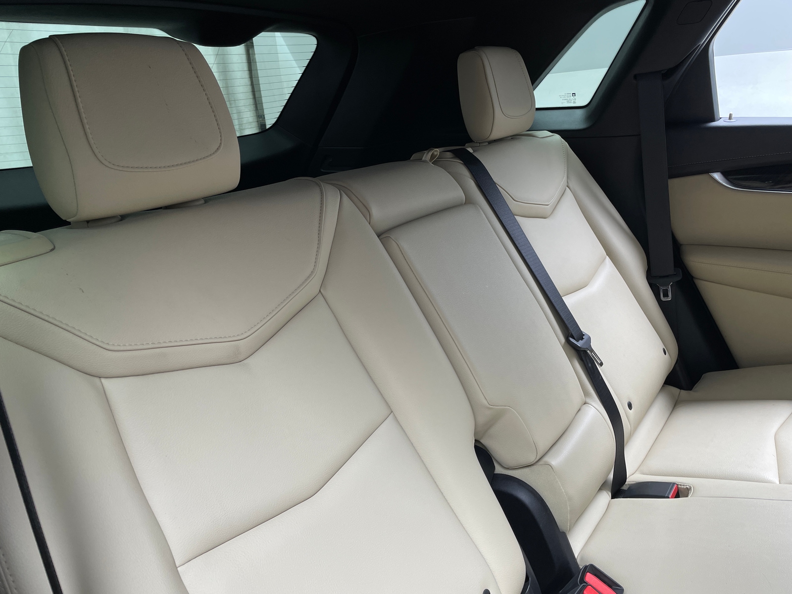 Thumbnail: 2018 Cadillac XT5 - 5