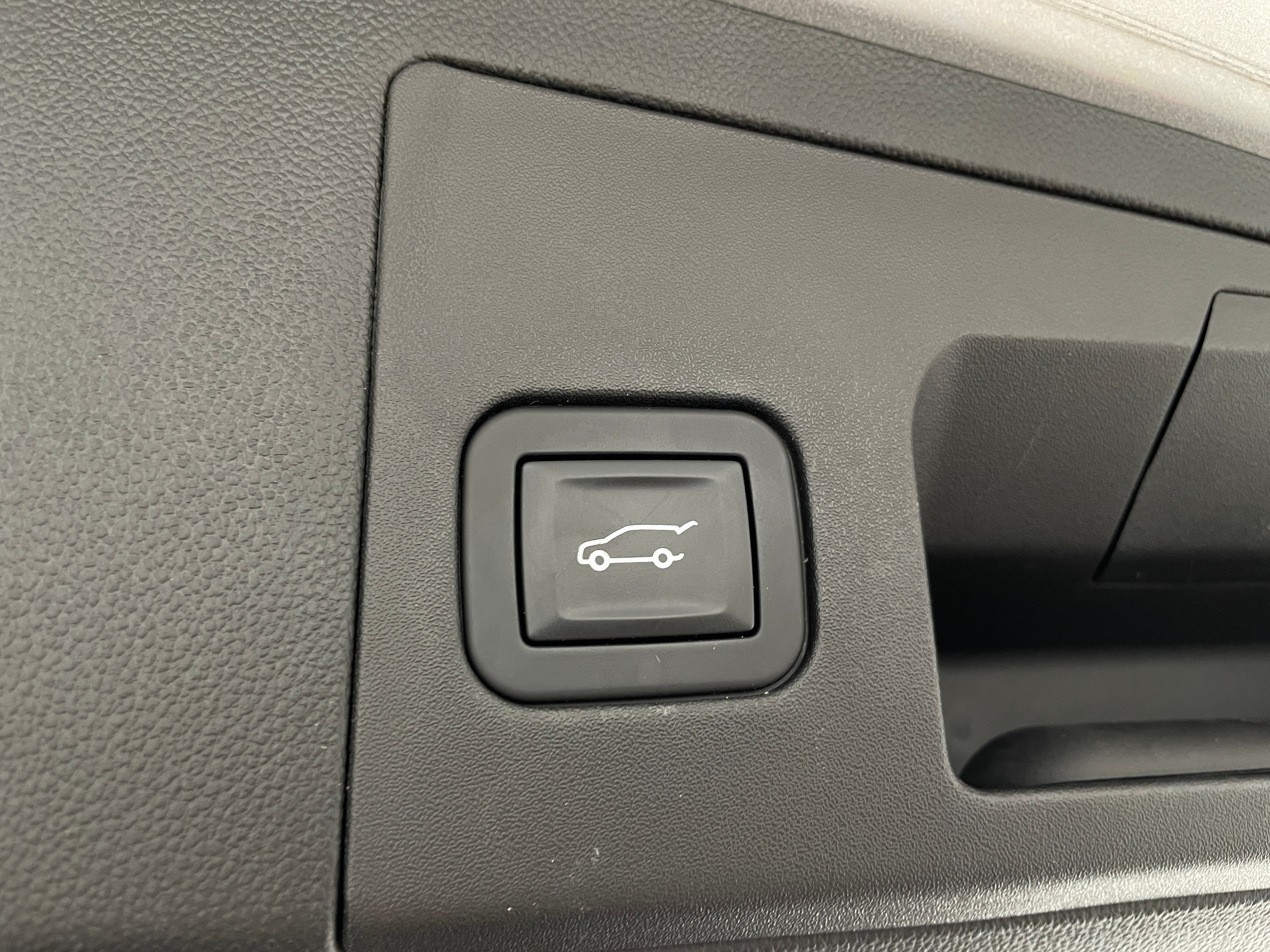 2018 Cadillac XT5