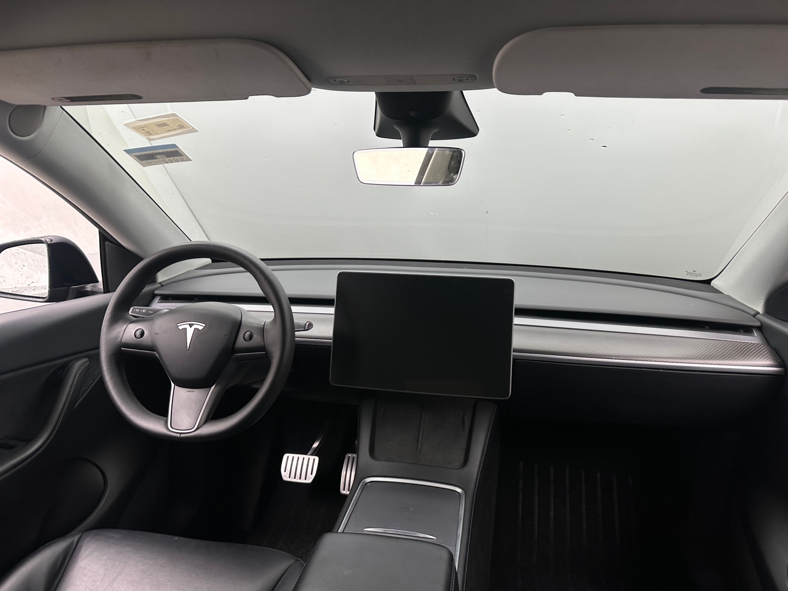 Thumbnail: 2022 Tesla Model Y - 2