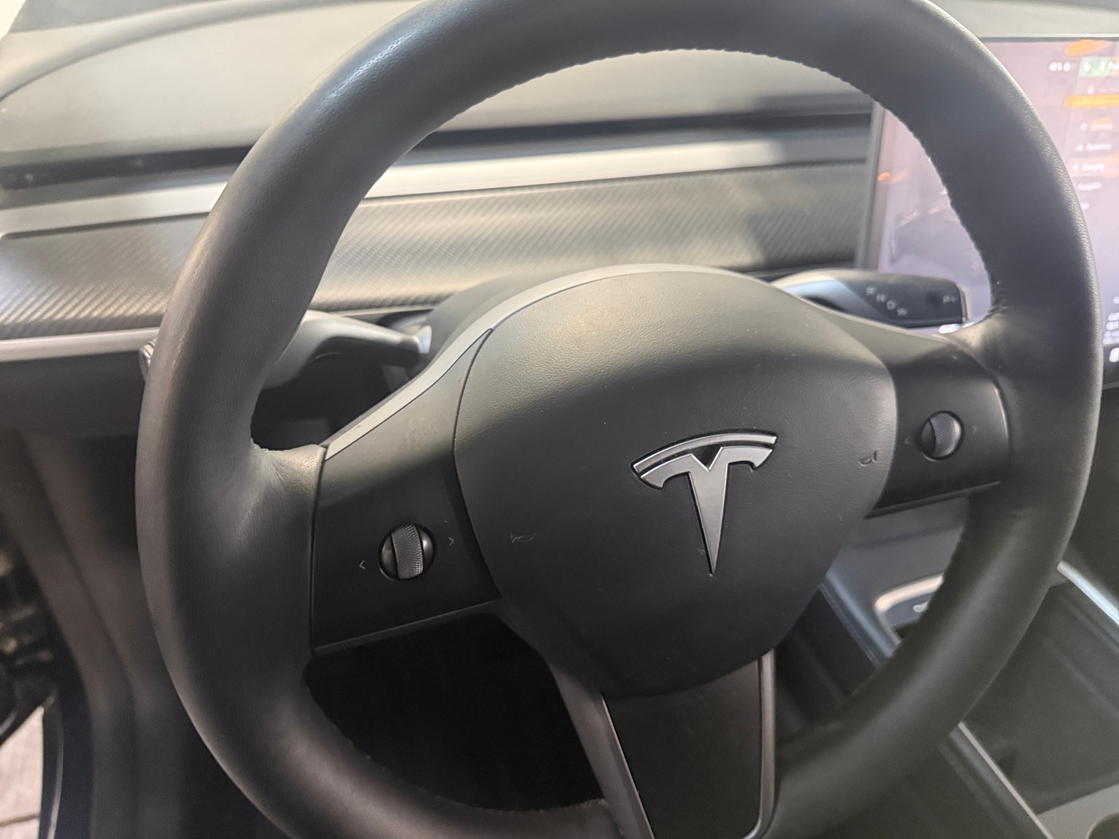 Thumbnail: 2022 Tesla Model Y - 4