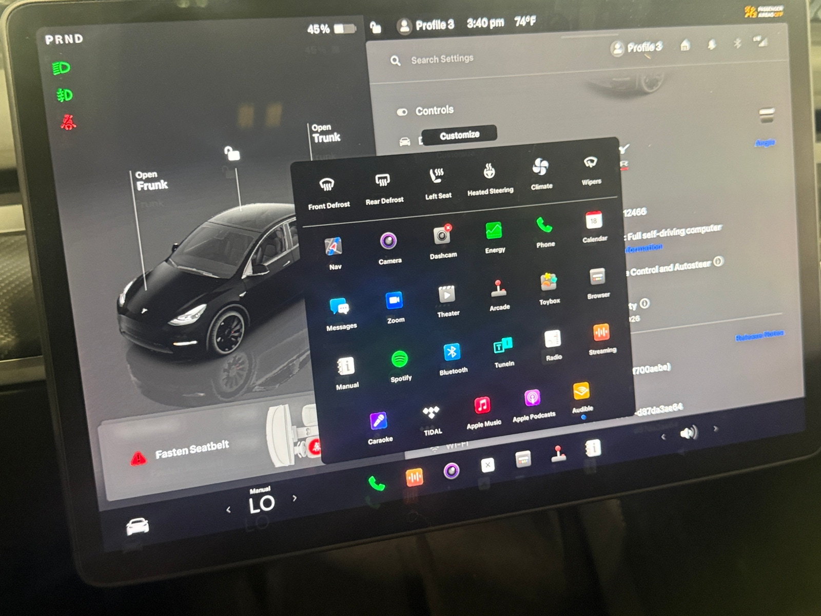 Thumbnail: 2022 Tesla Model Y - 3