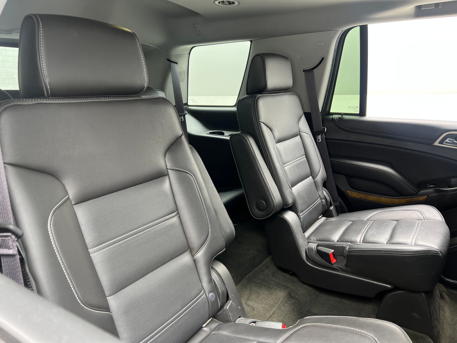 Thumbnail: 2017 GMC Yukon - 5