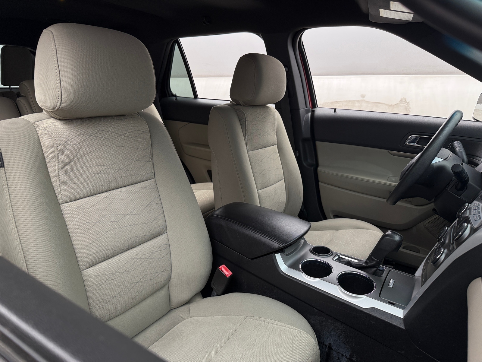 Thumbnail: 2014 Ford Explorer - 2