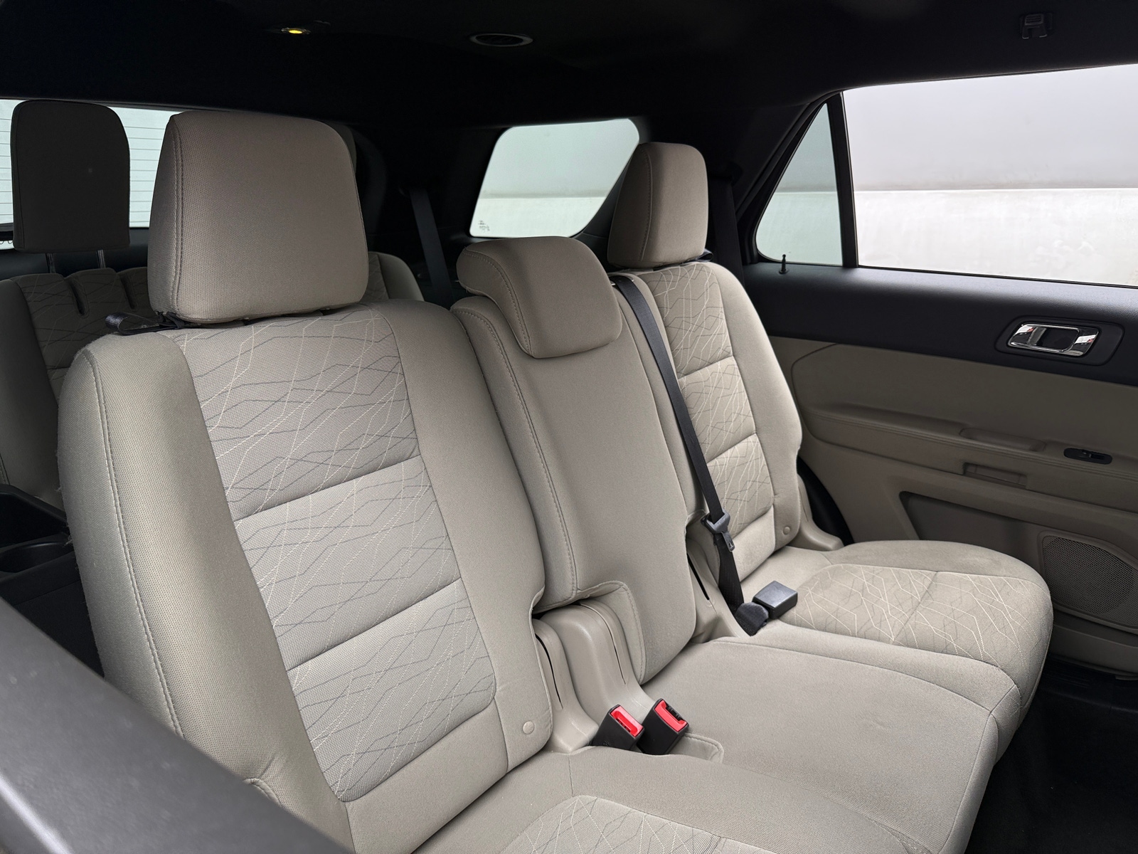 Thumbnail: 2014 Ford Explorer - 6