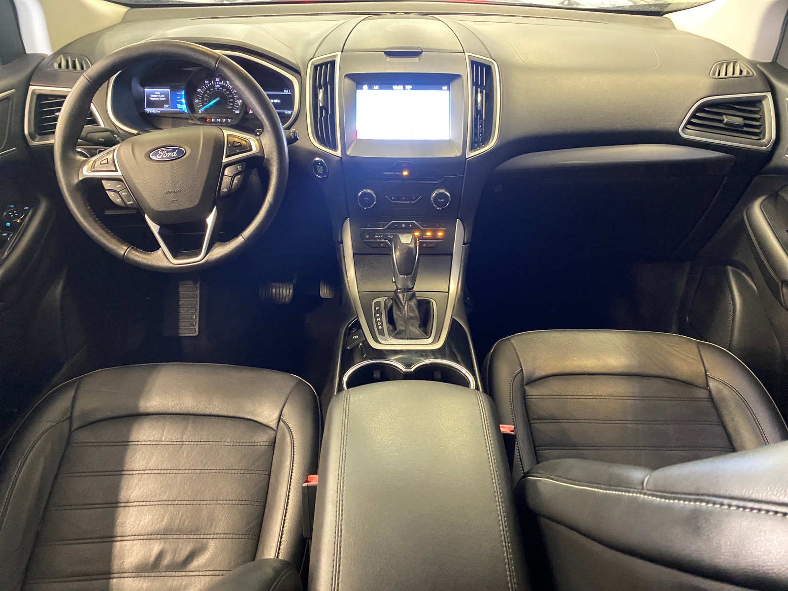 Thumbnail: 2016 Ford Edge - 2