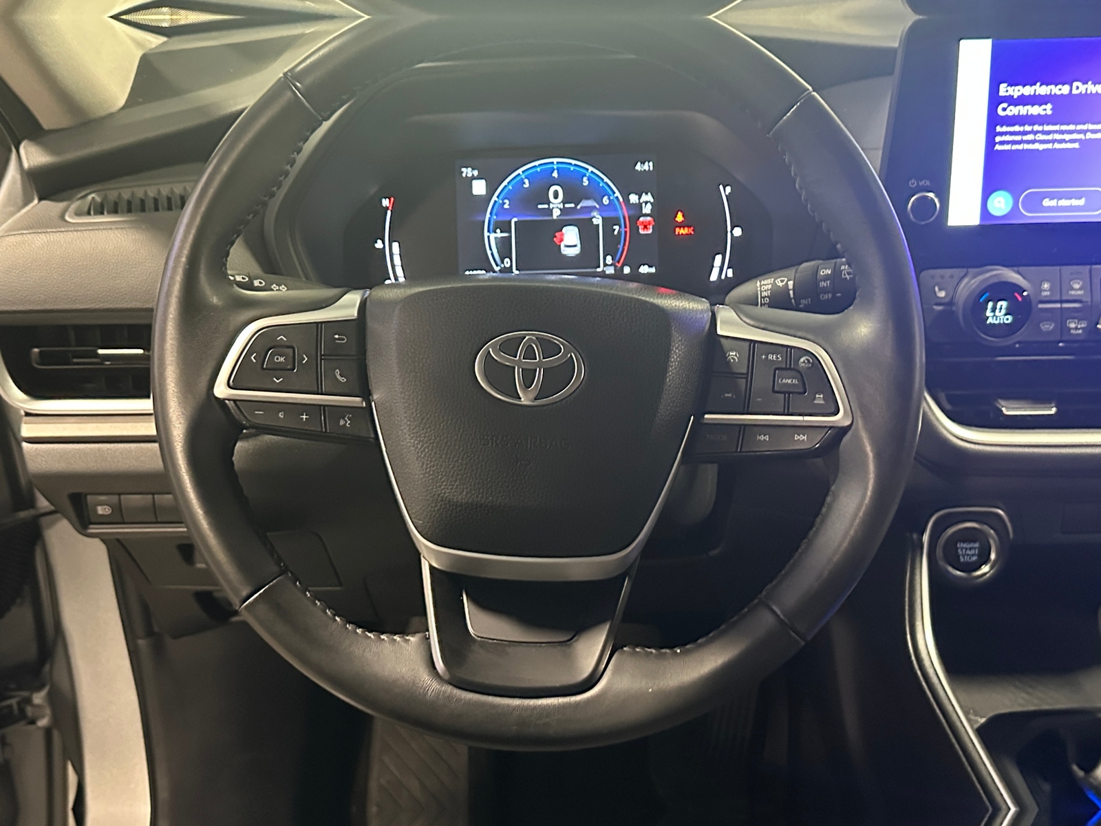 Thumbnail: 2025 Toyota Grand Highlander - 5