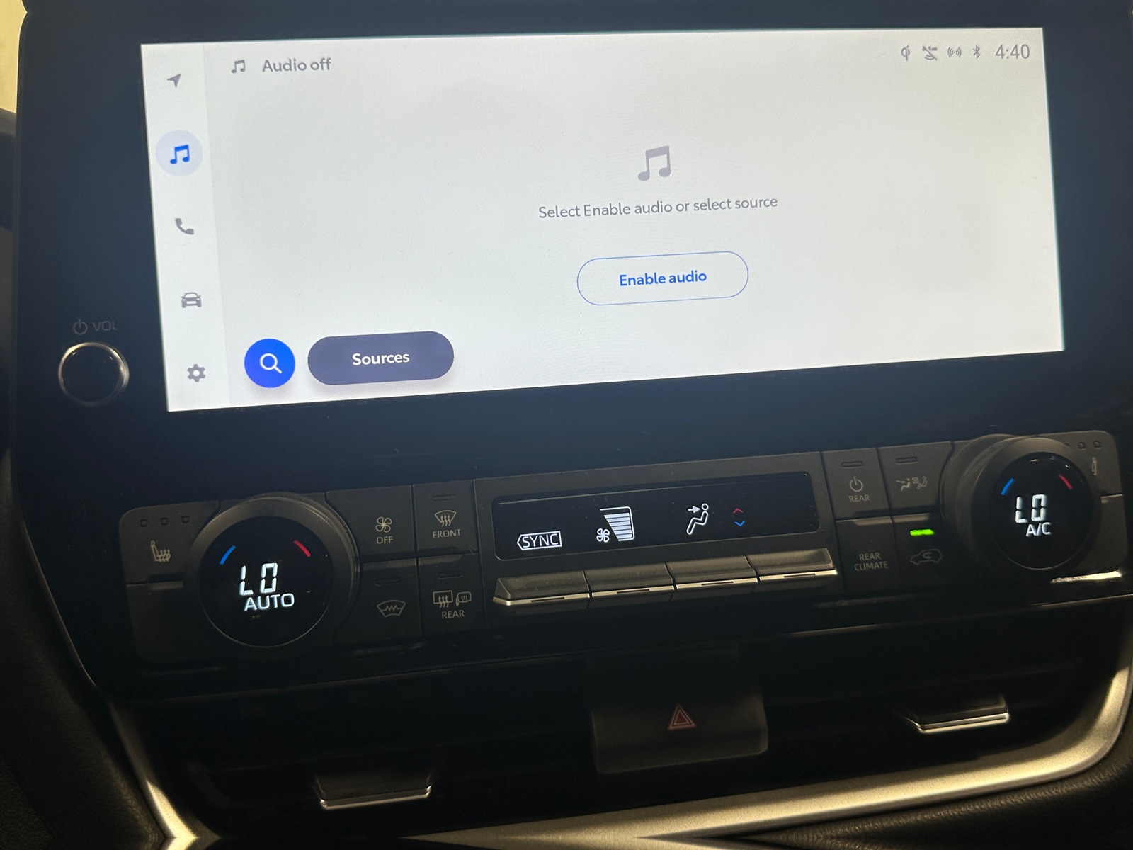 Thumbnail: 2025 Toyota Grand Highlander - 4
