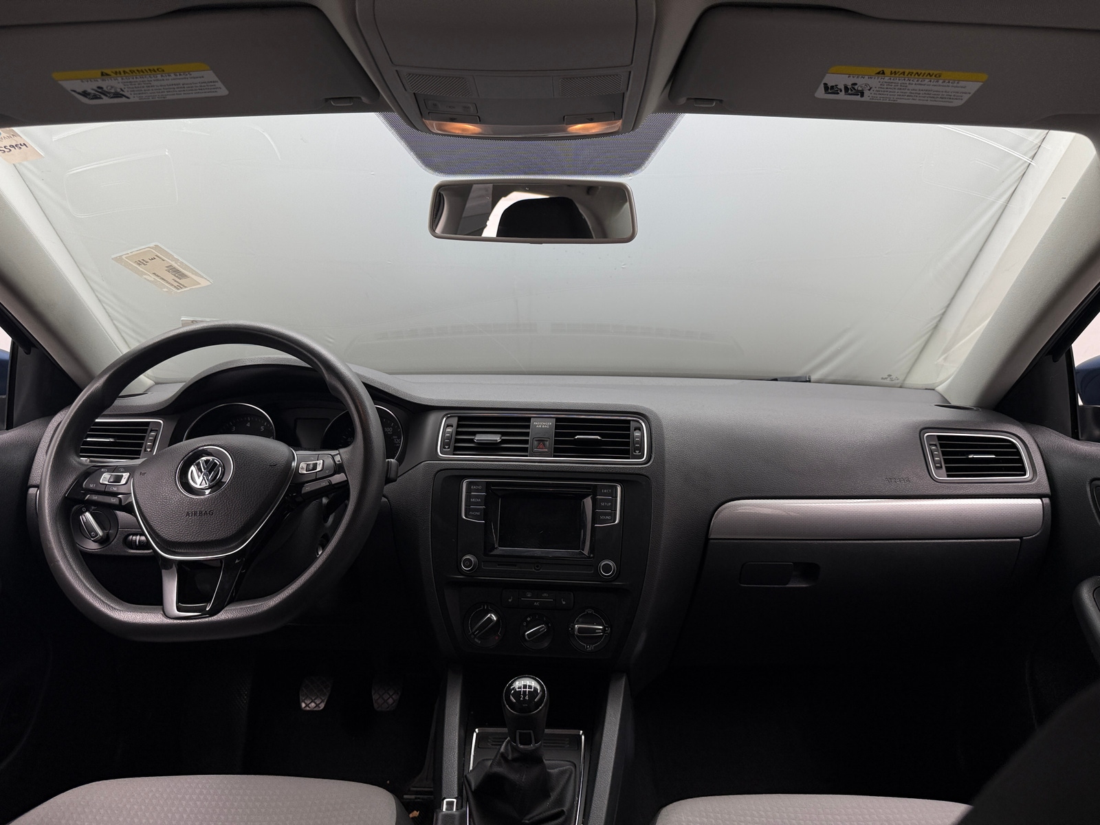 Thumbnail: 2017 Volkswagen Jetta - 3