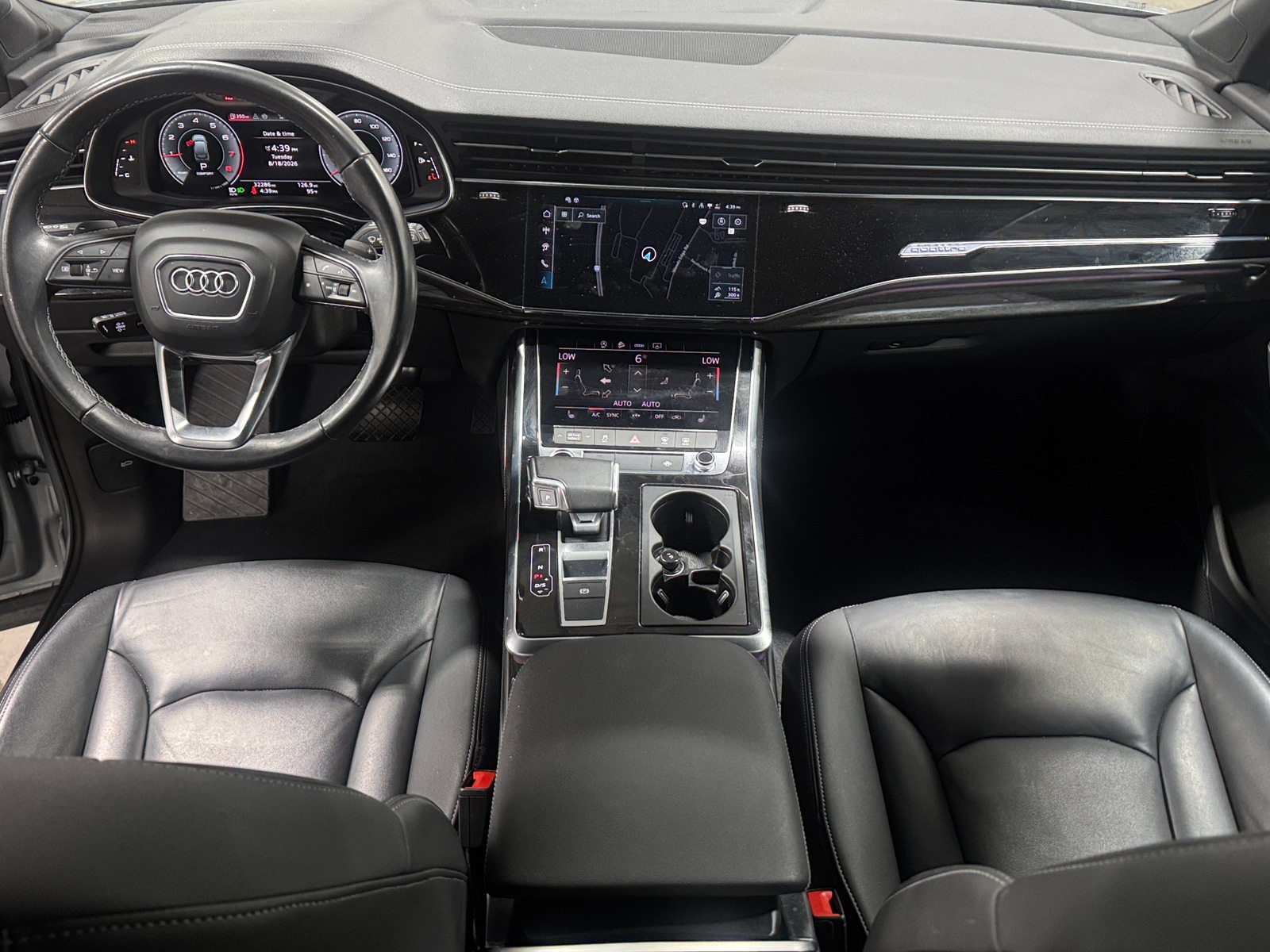 Thumbnail: 2025 Audi Q7 - 2
