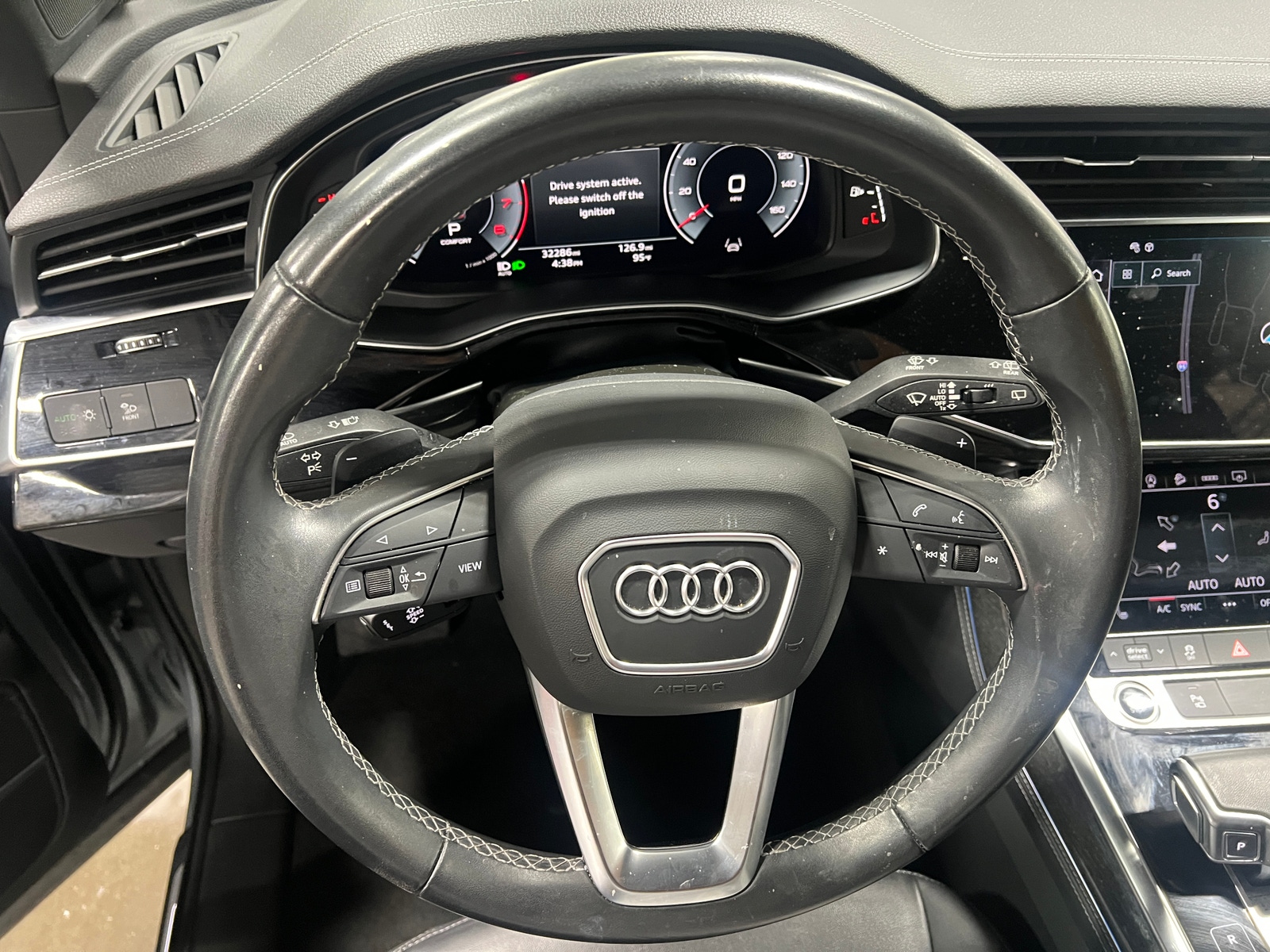 Thumbnail: 2025 Audi Q7 - 4