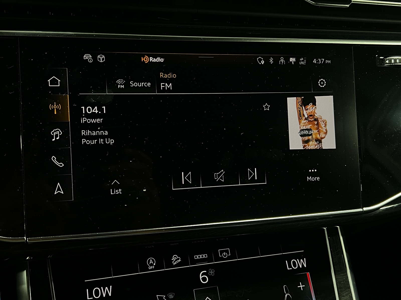 Thumbnail: 2025 Audi Q7 - 3