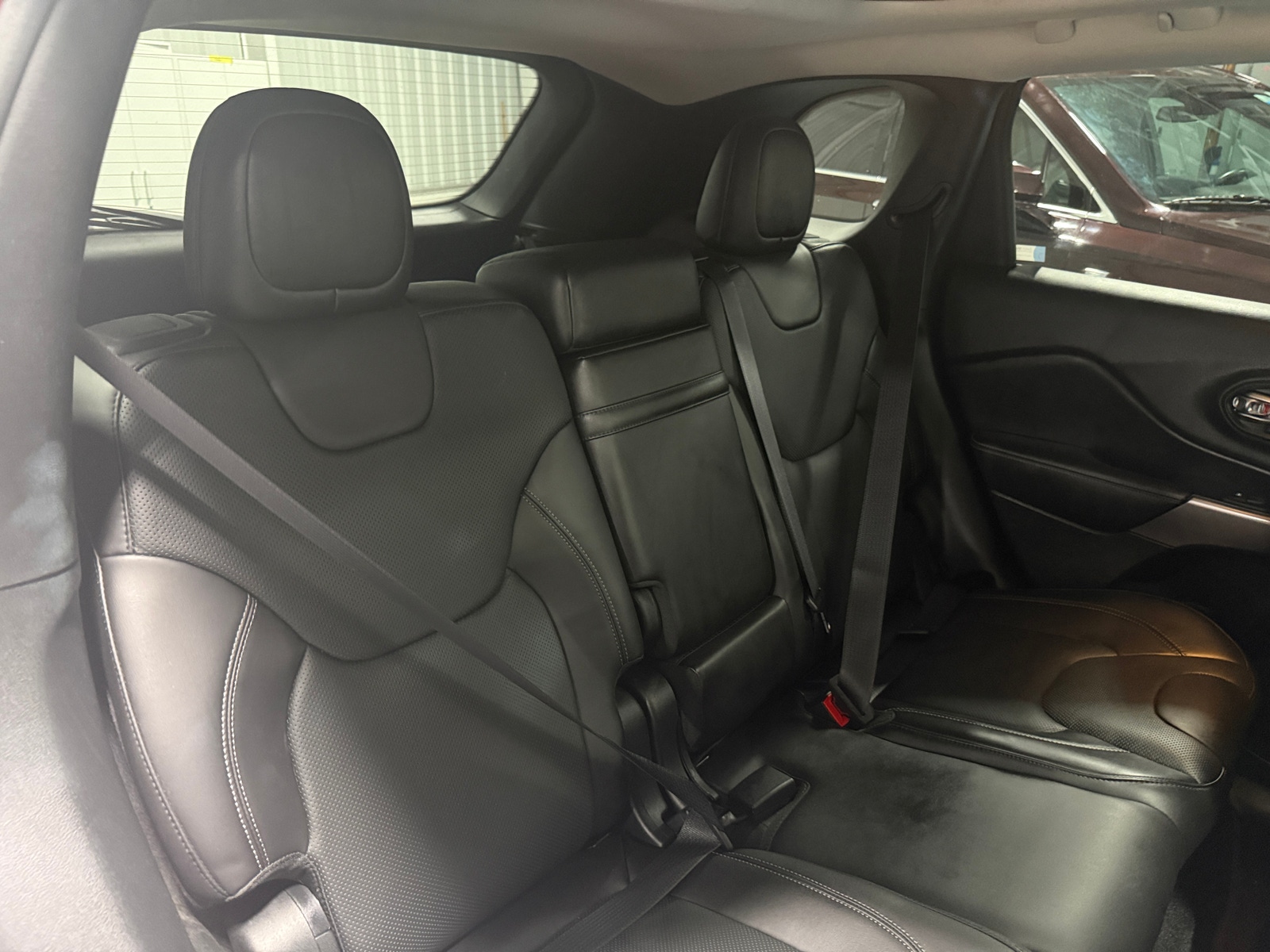 Thumbnail: 2019 Jeep Cherokee - 5