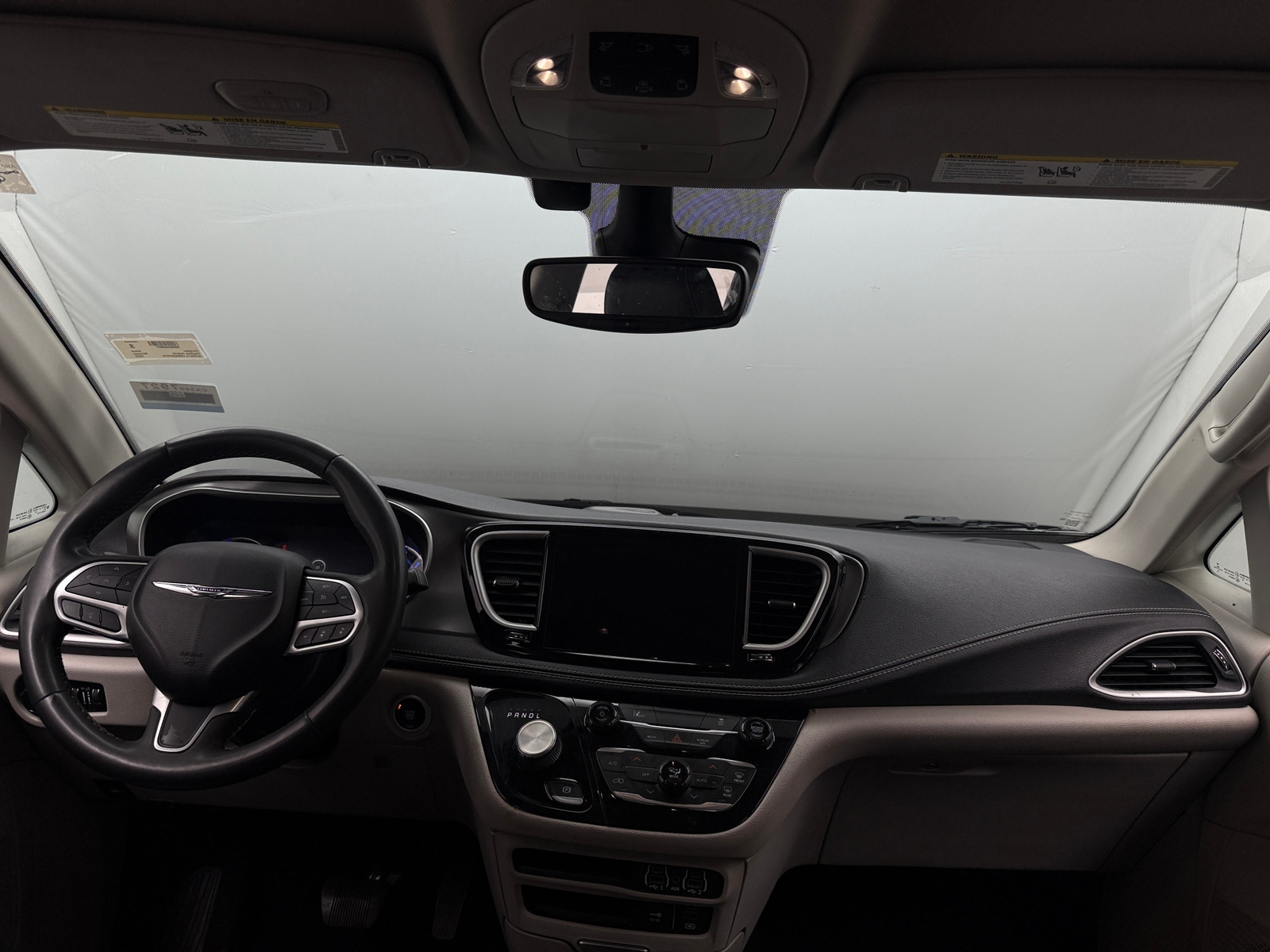 Thumbnail: 2022 Chrysler Pacifica - 2