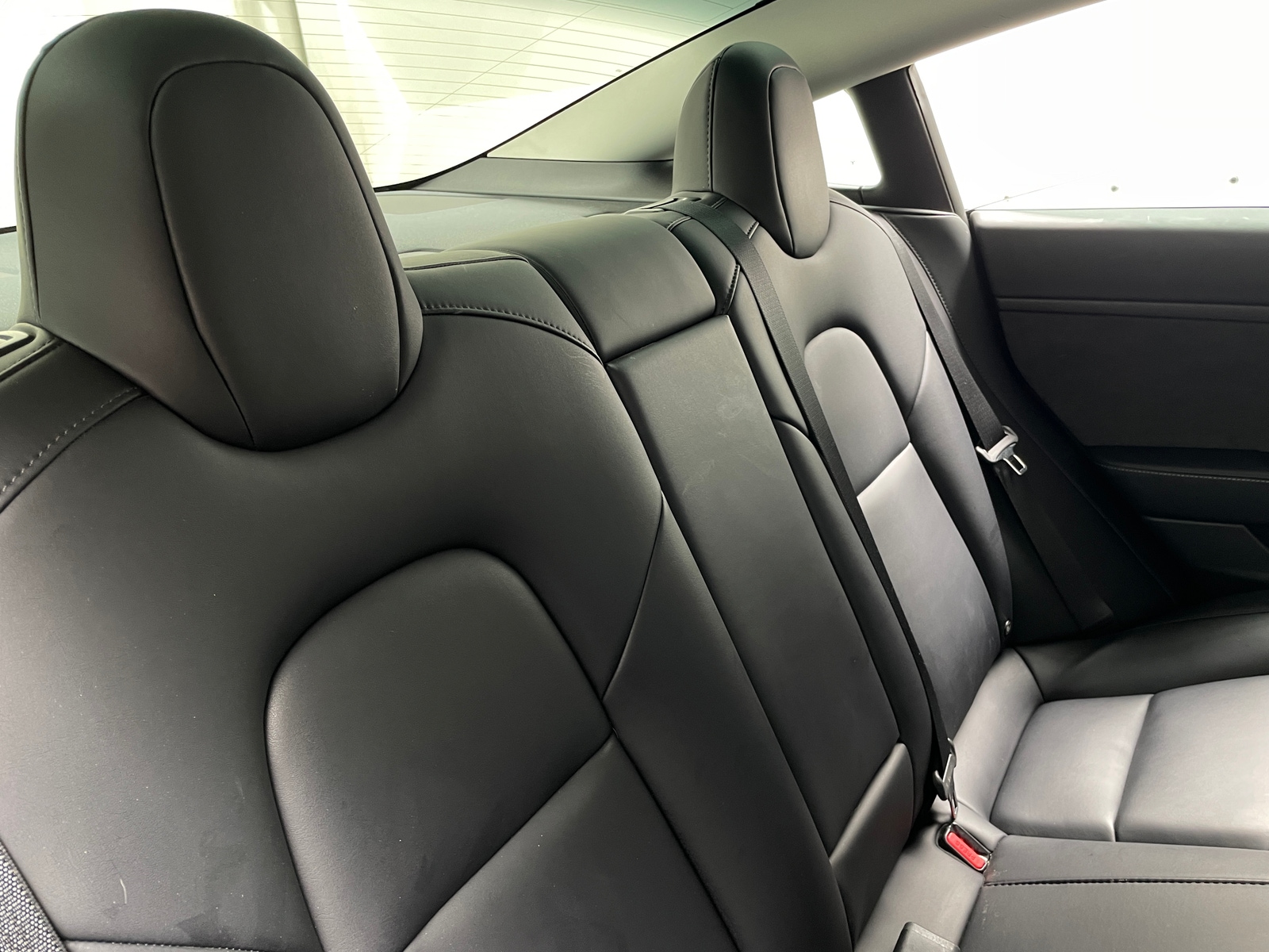 Thumbnail: 2023 Tesla Model 3 - 5