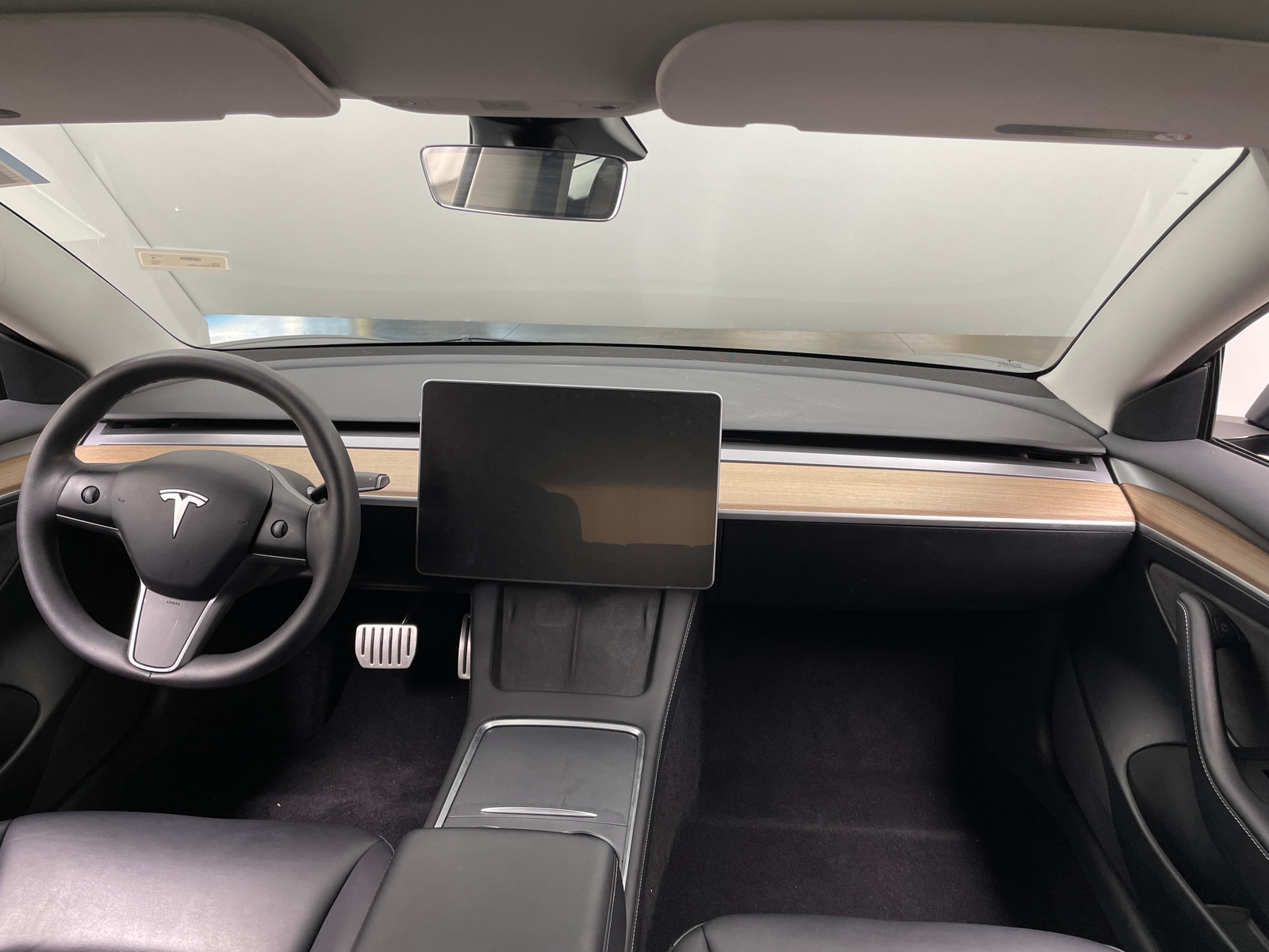 Thumbnail: 2023 Tesla Model 3 - 2