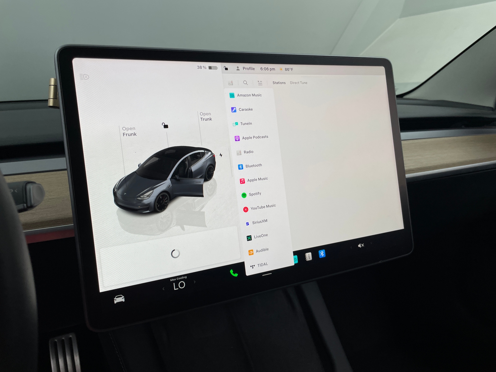 Thumbnail: 2023 Tesla Model 3 - 3