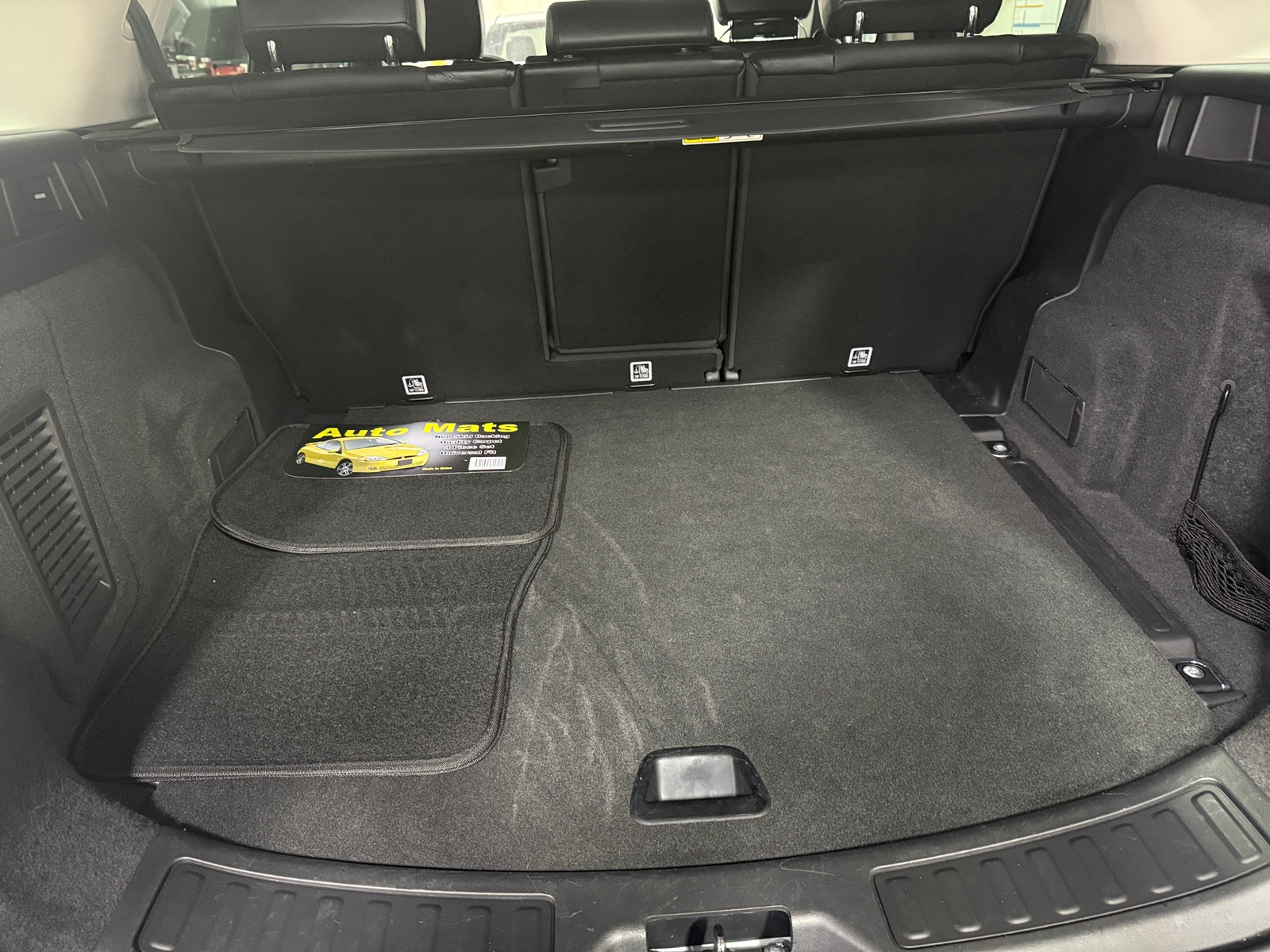 Thumbnail: 2021 Land Rover Discovery Sport - 7