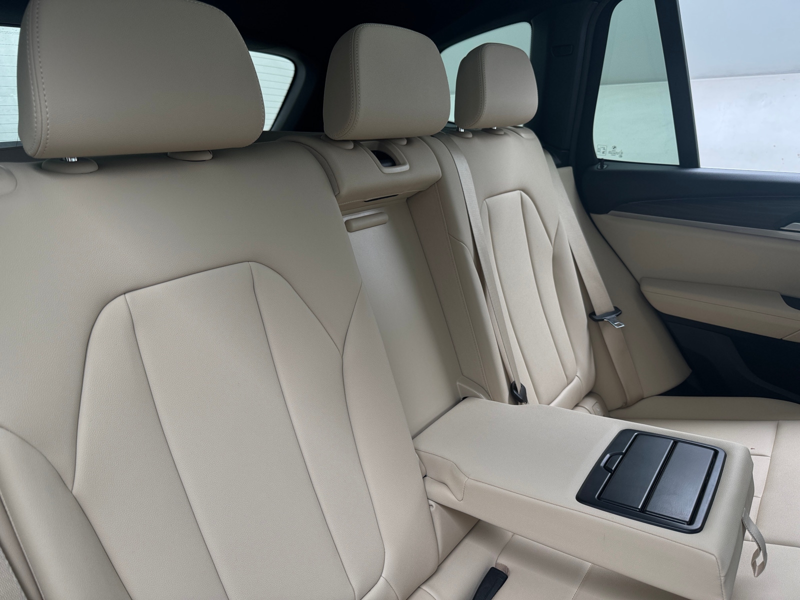 Thumbnail: 2021 BMW X3 - 5