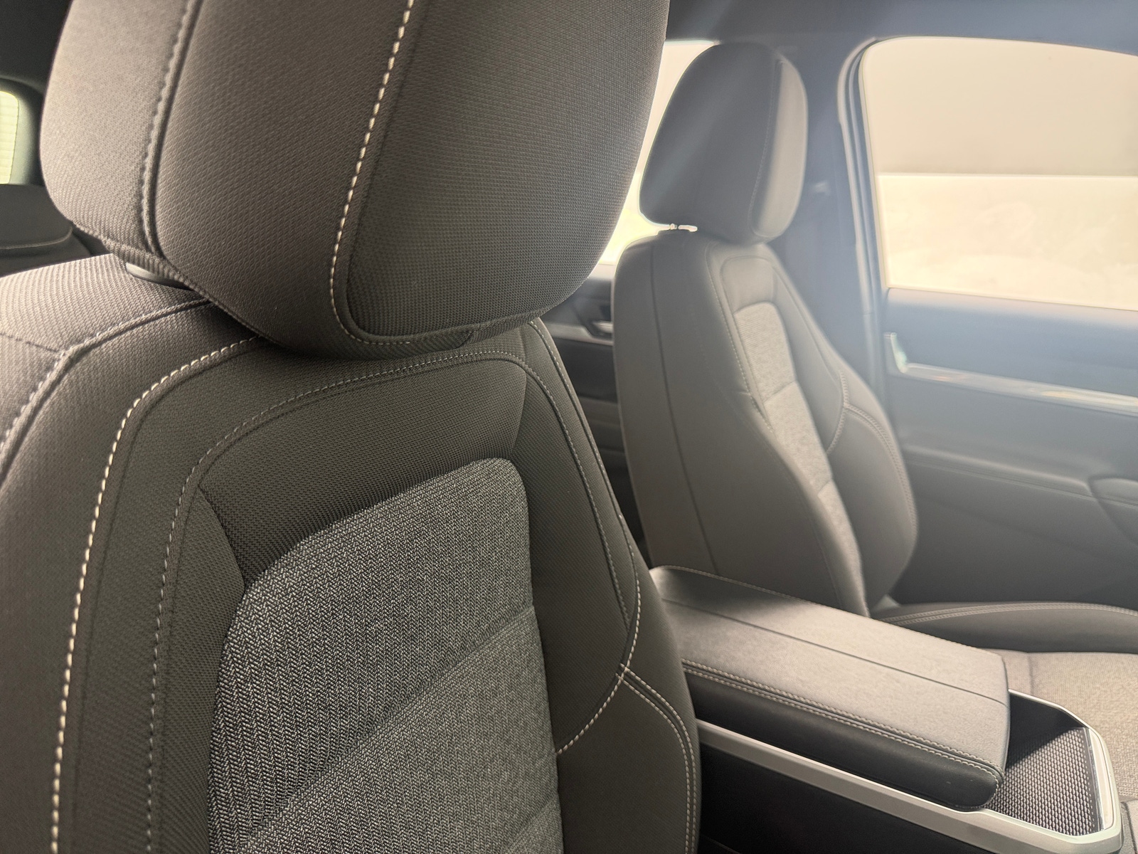 Thumbnail: 2026 GMC Terrain - 2
