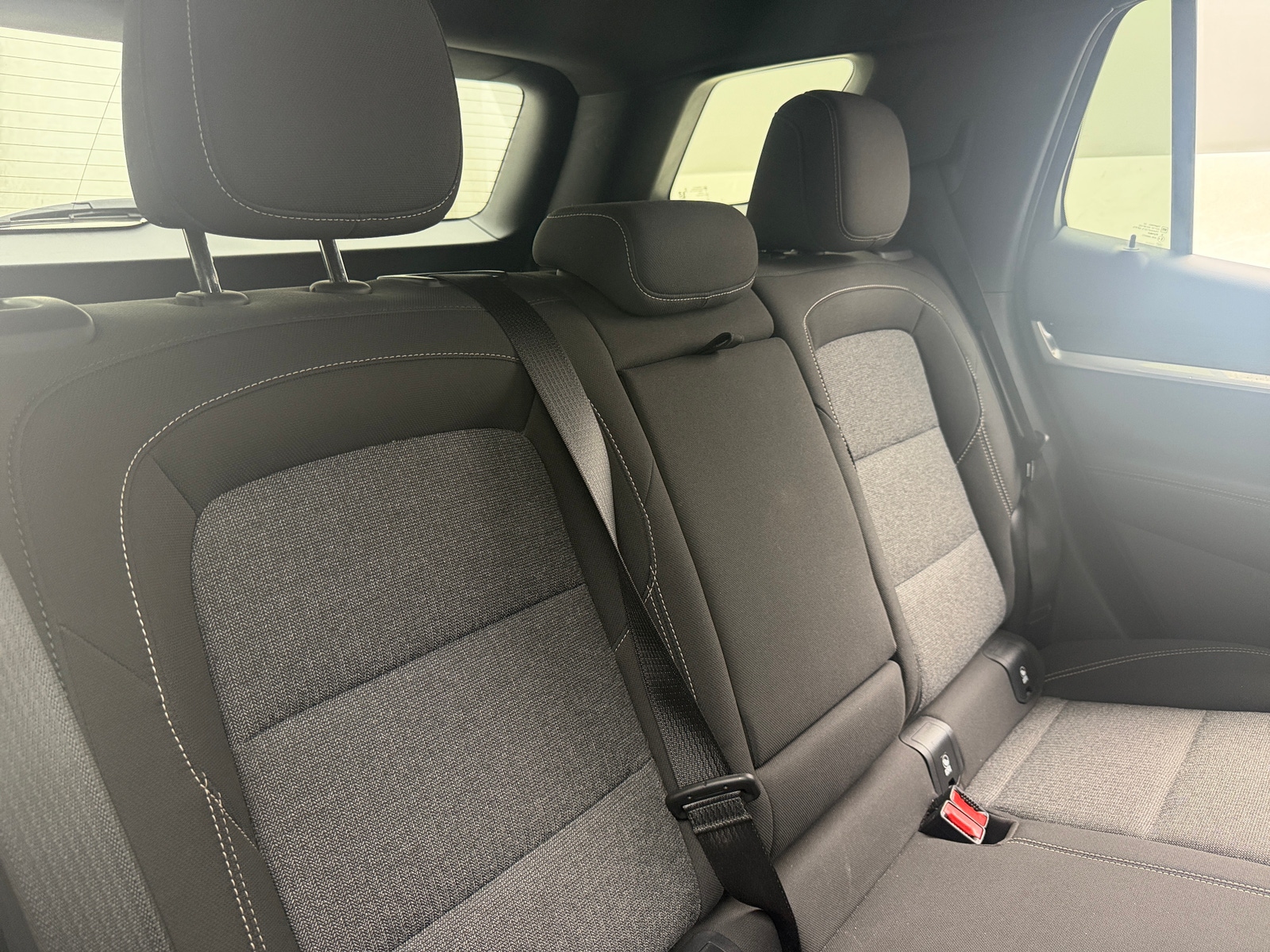 Thumbnail: 2026 GMC Terrain - 6