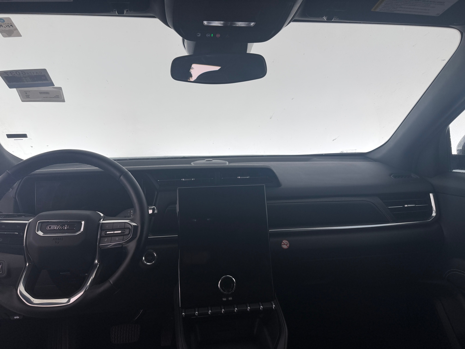 Thumbnail: 2026 GMC Terrain - 3