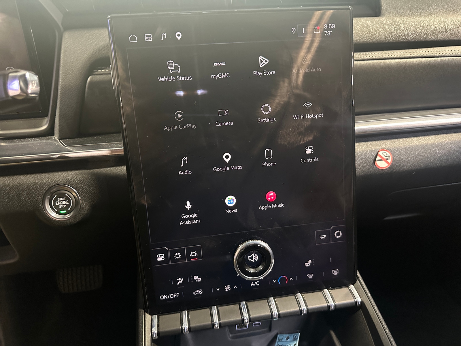 Thumbnail: 2026 GMC Terrain - 4