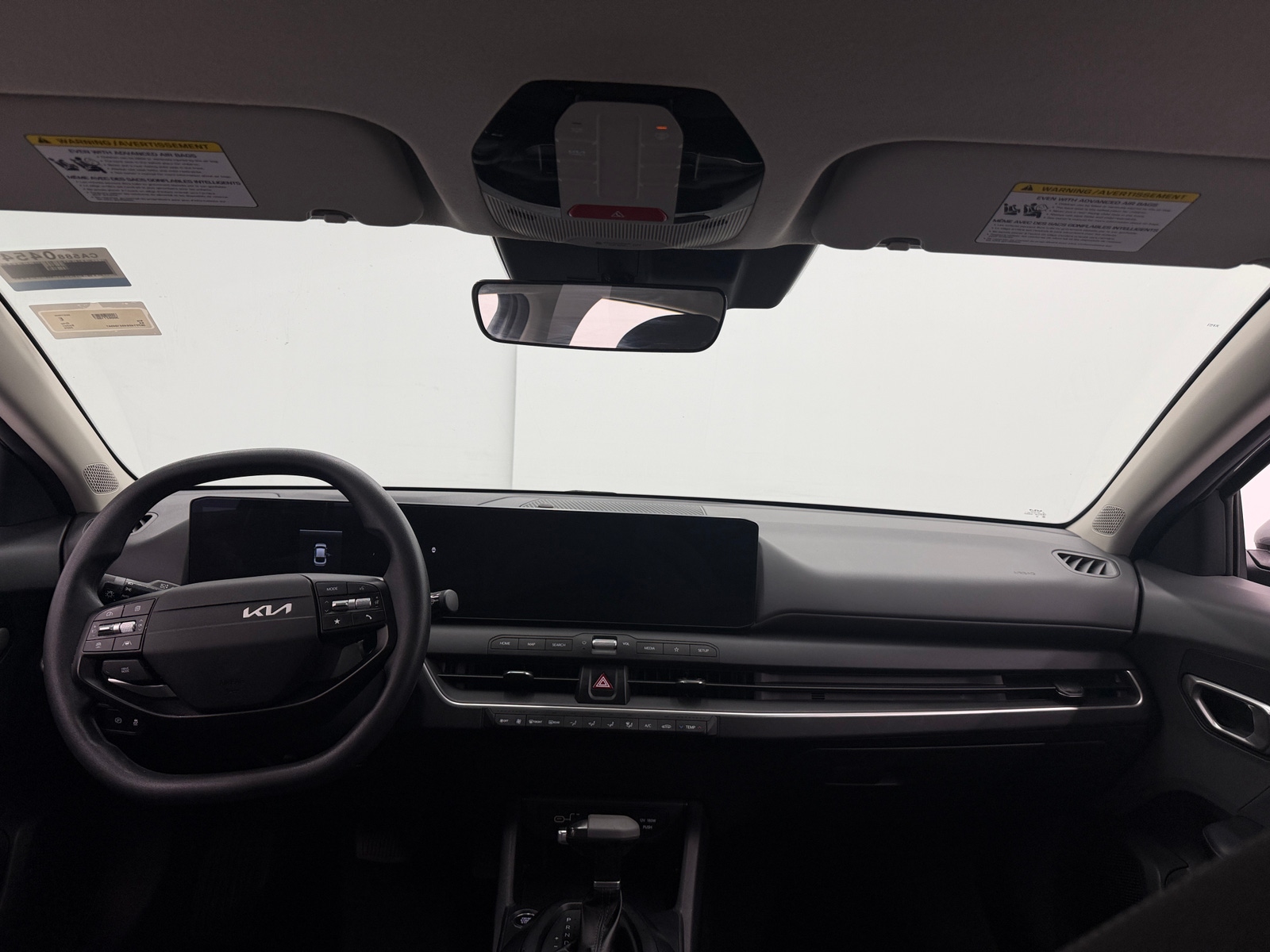 Thumbnail: 2025 Kia K4 - 3