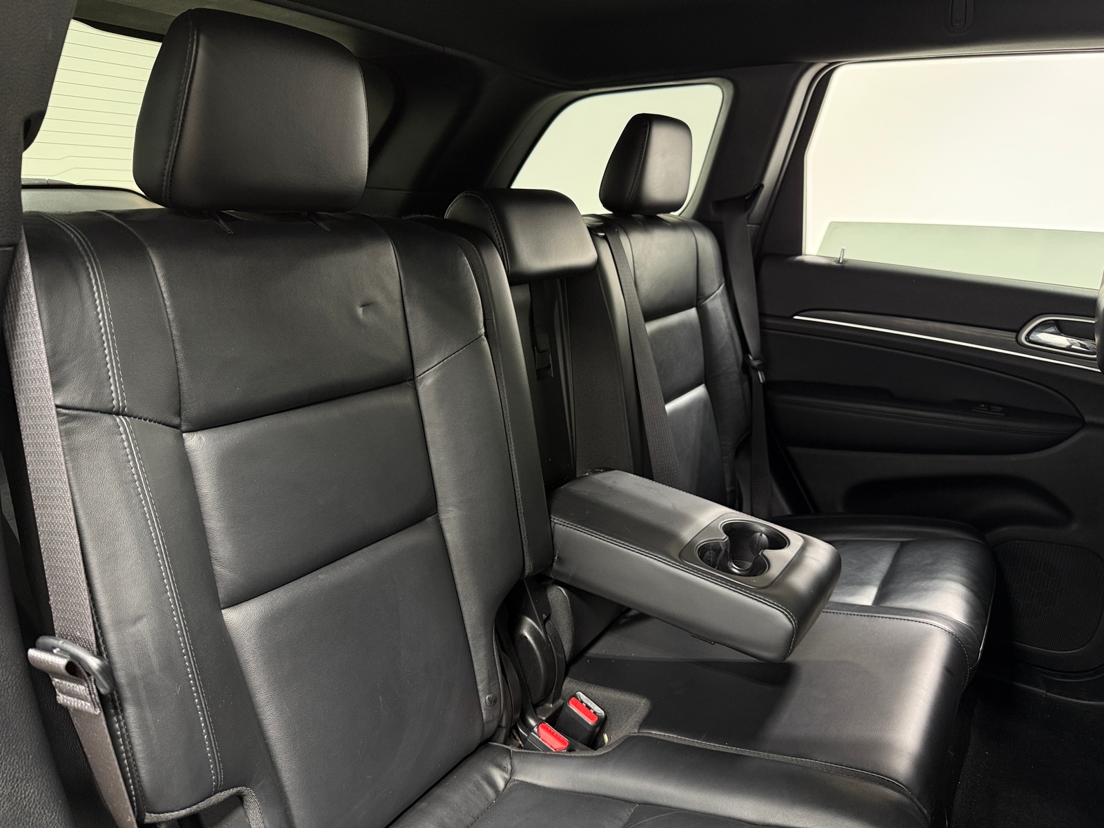 Thumbnail: 2019 Jeep Grand Cherokee - 5