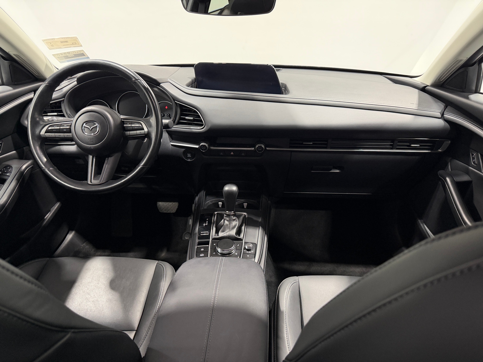 Thumbnail: 2023 Mazda CX-30 - 2