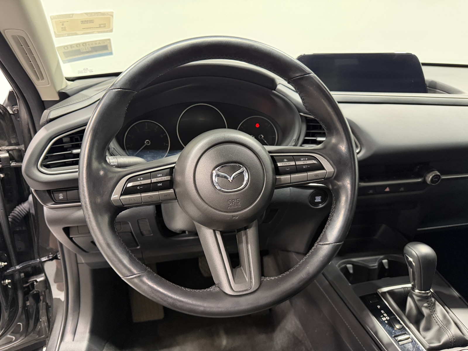Thumbnail: 2023 Mazda CX-30 - 3