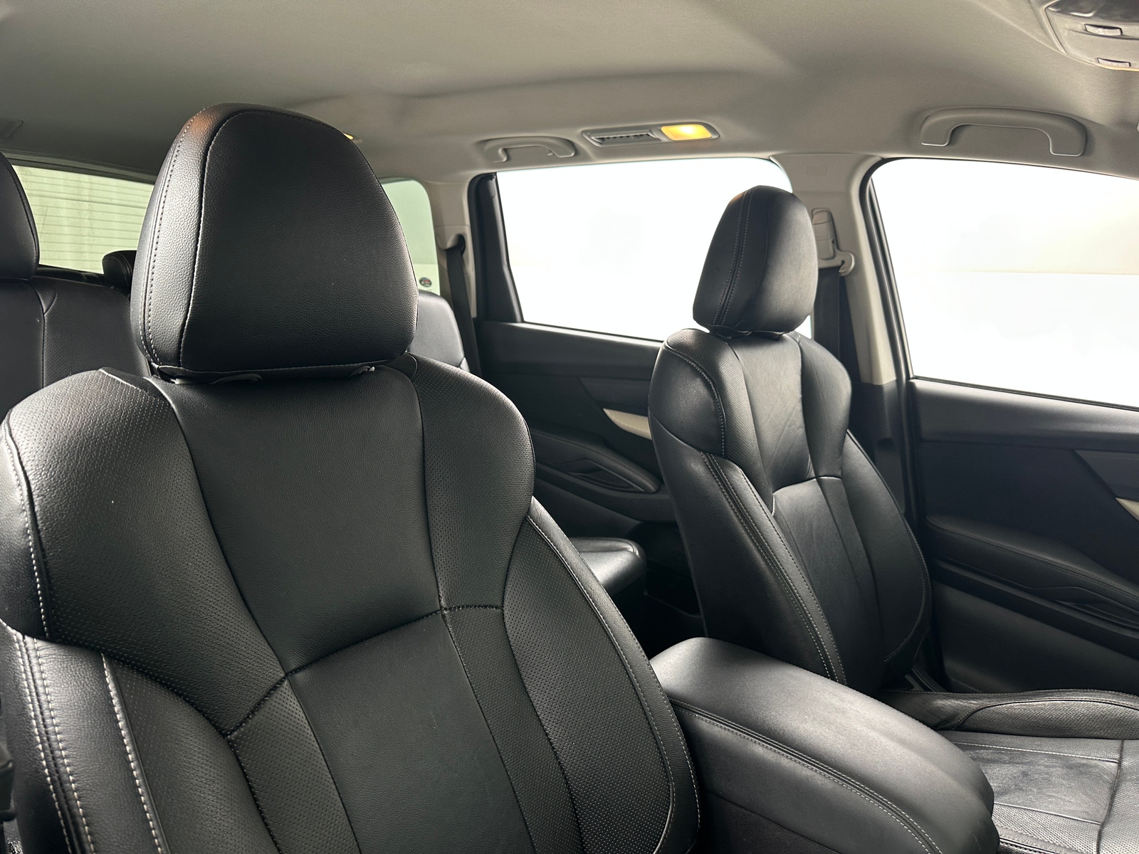 Thumbnail: 2019 Subaru Ascent - 2
