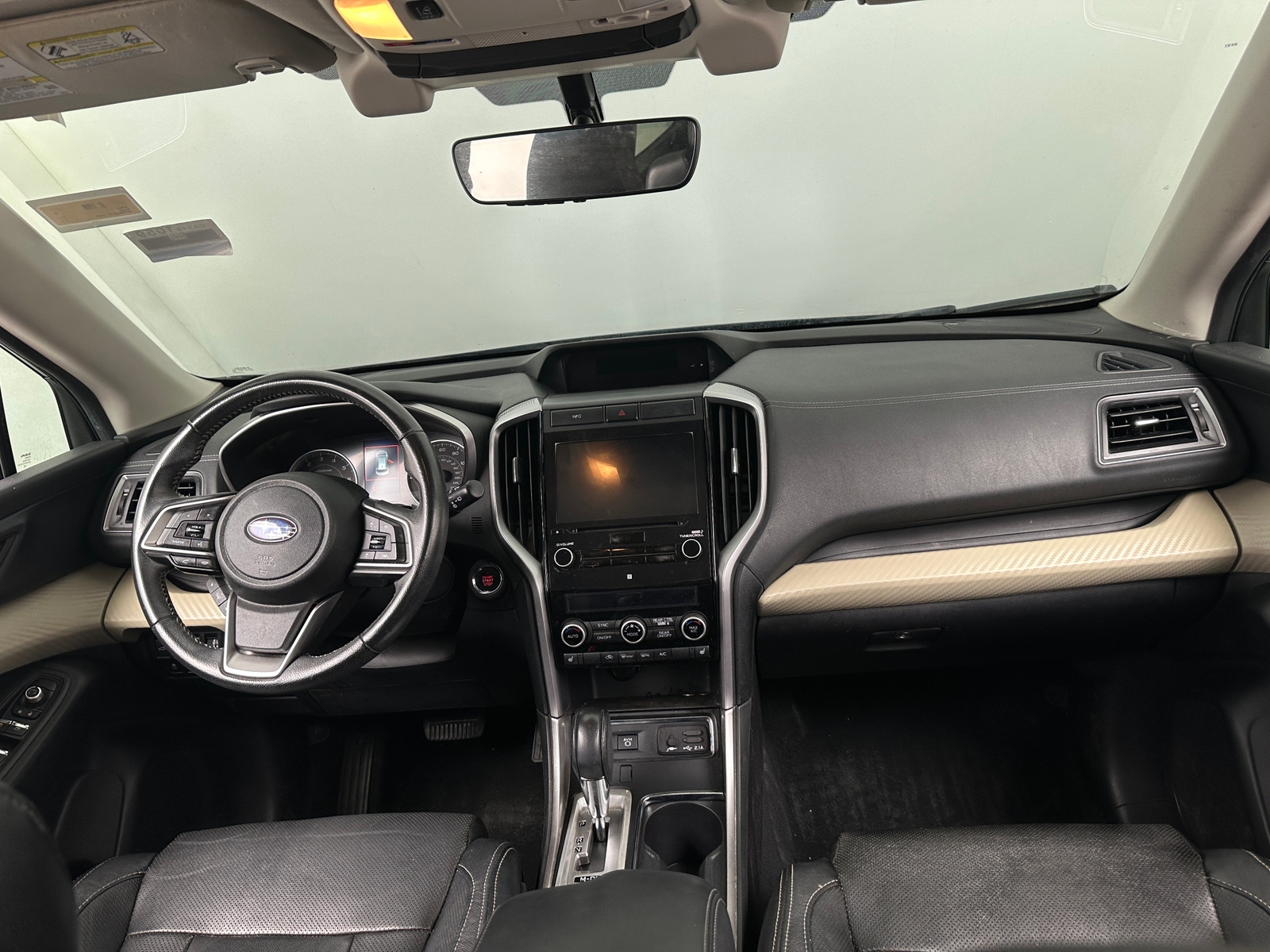 Thumbnail: 2019 Subaru Ascent - 3
