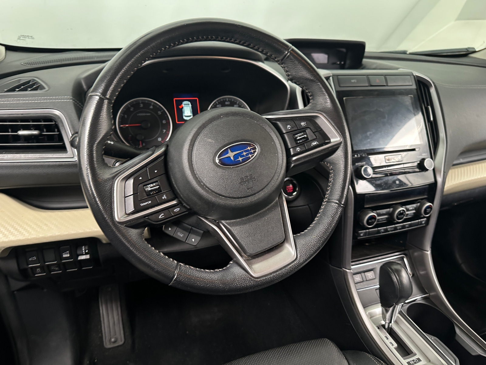 Thumbnail: 2019 Subaru Ascent - 5