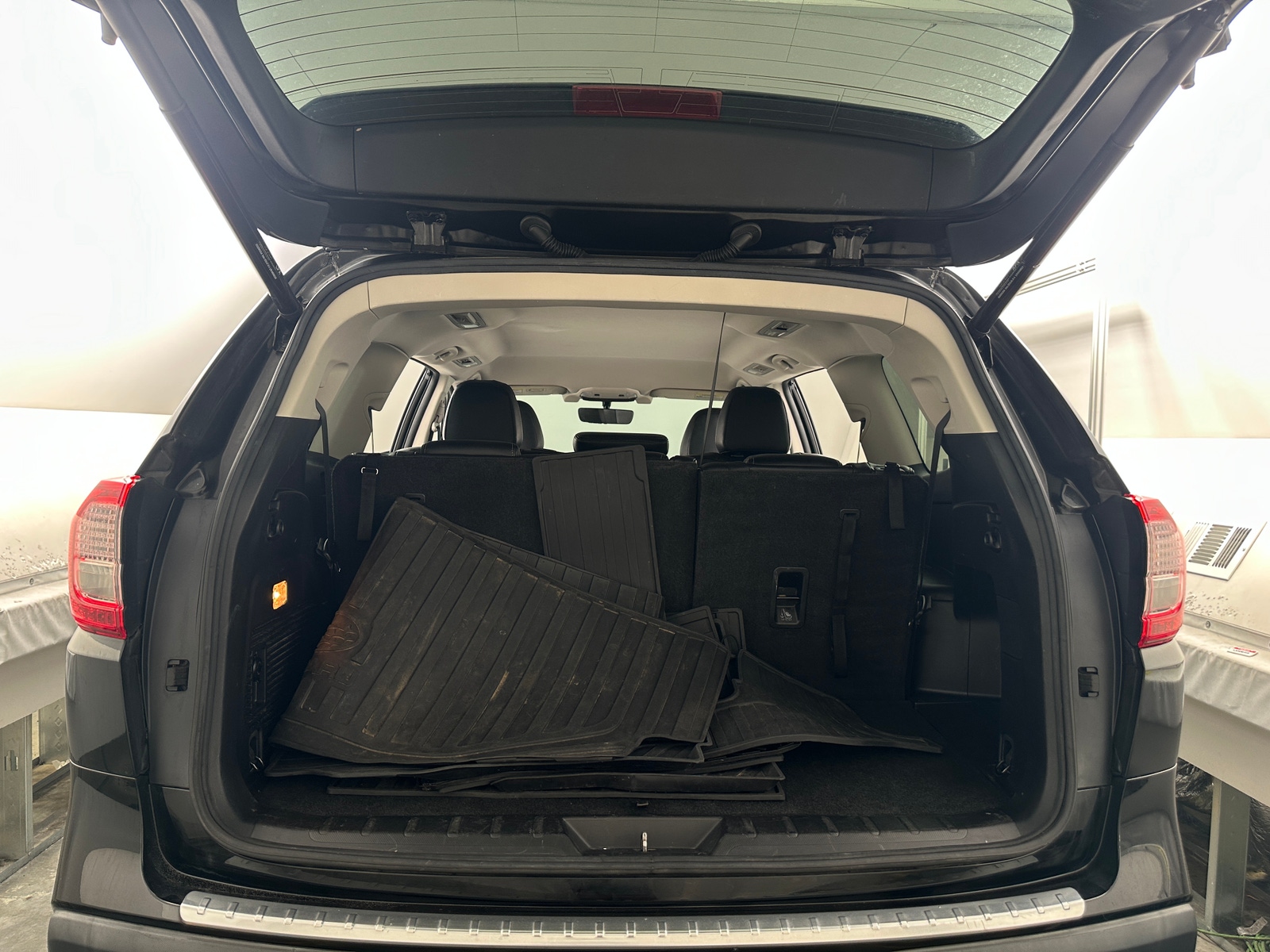 Thumbnail: 2019 Subaru Ascent - 7