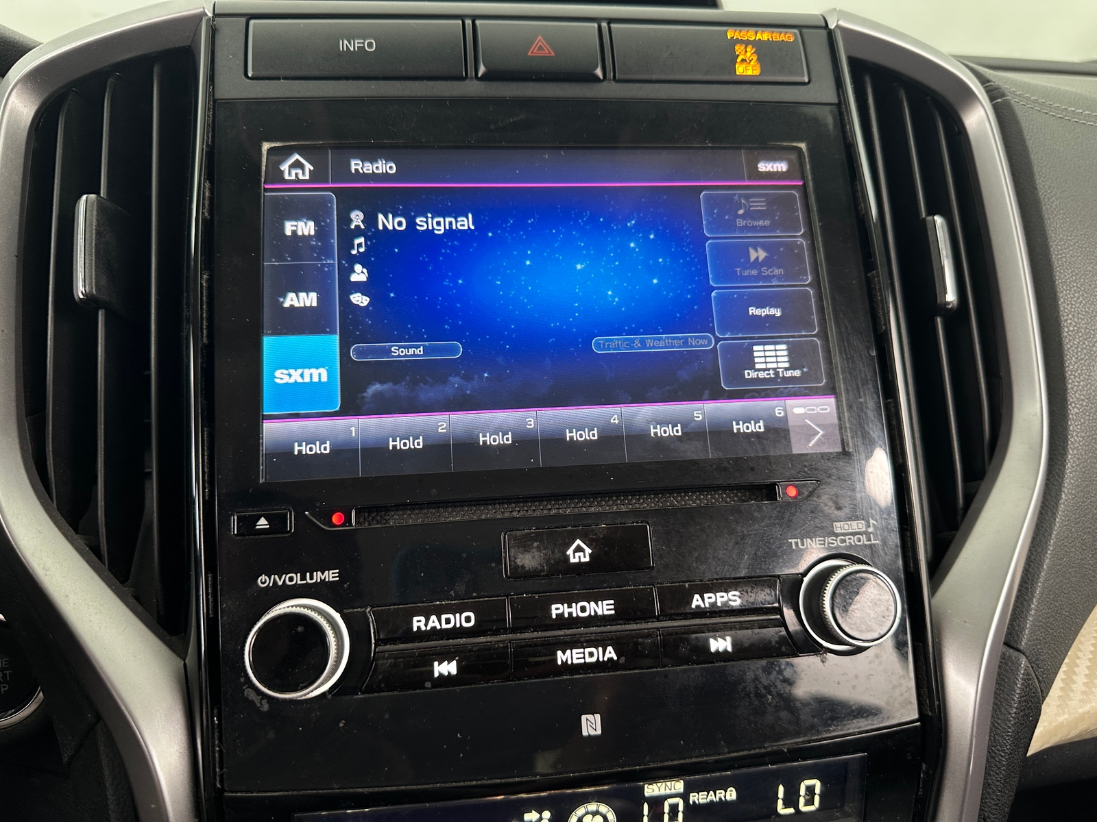 Thumbnail: 2019 Subaru Ascent - 4