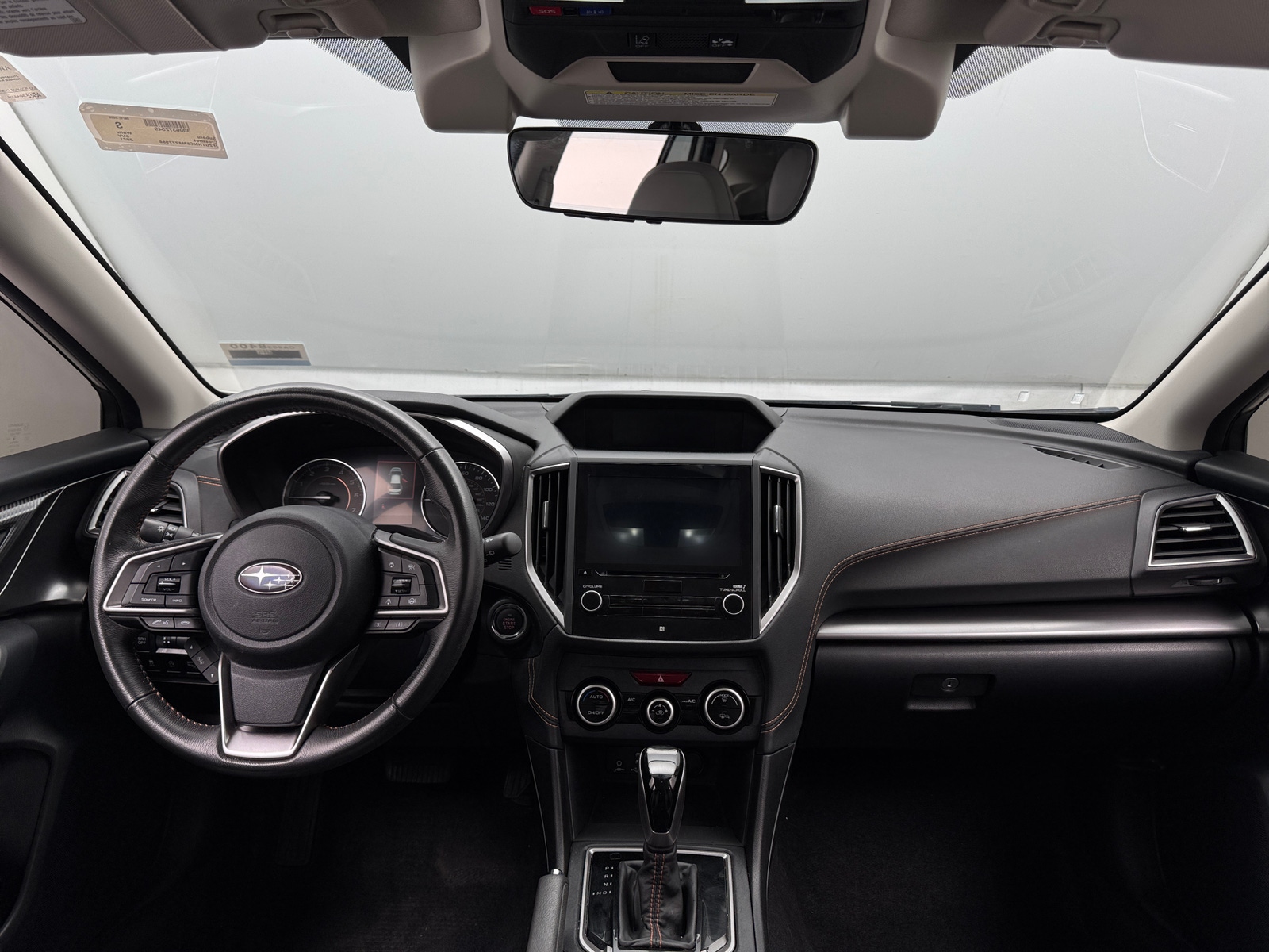 Thumbnail: 2021 Subaru Crosstrek - 2