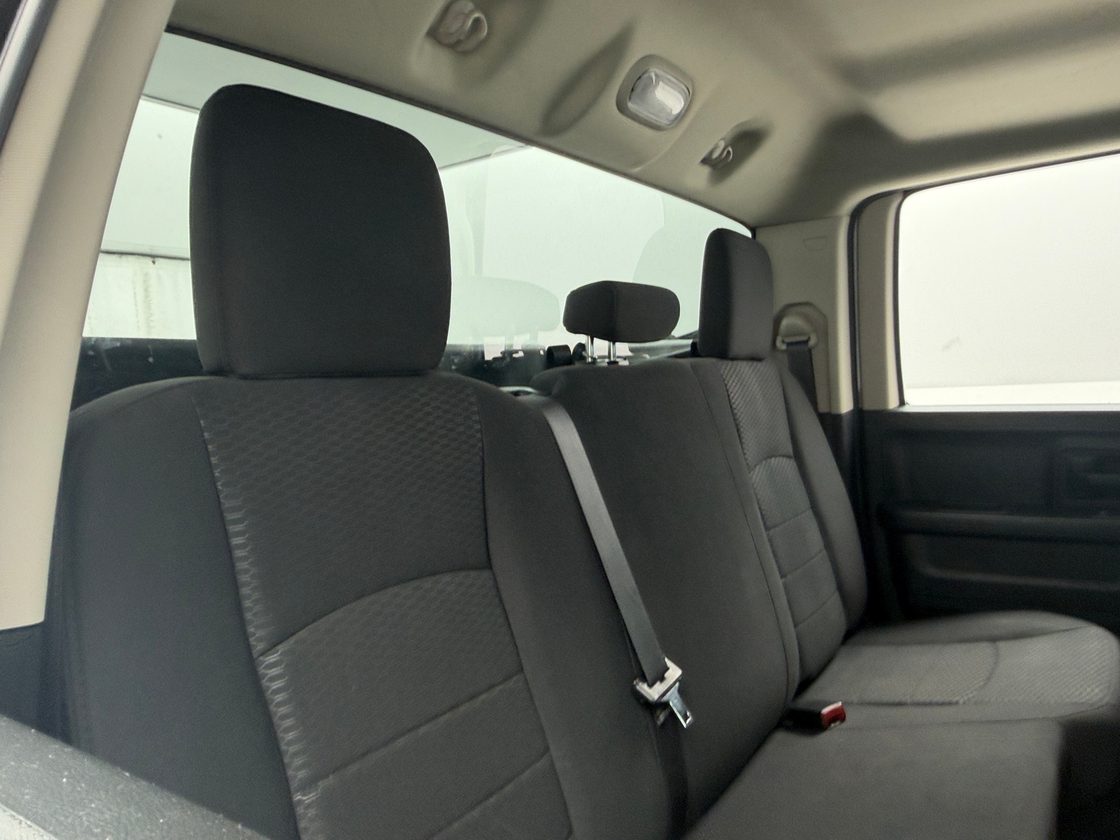 Thumbnail: 2019 RAM 1500 Classic - 6