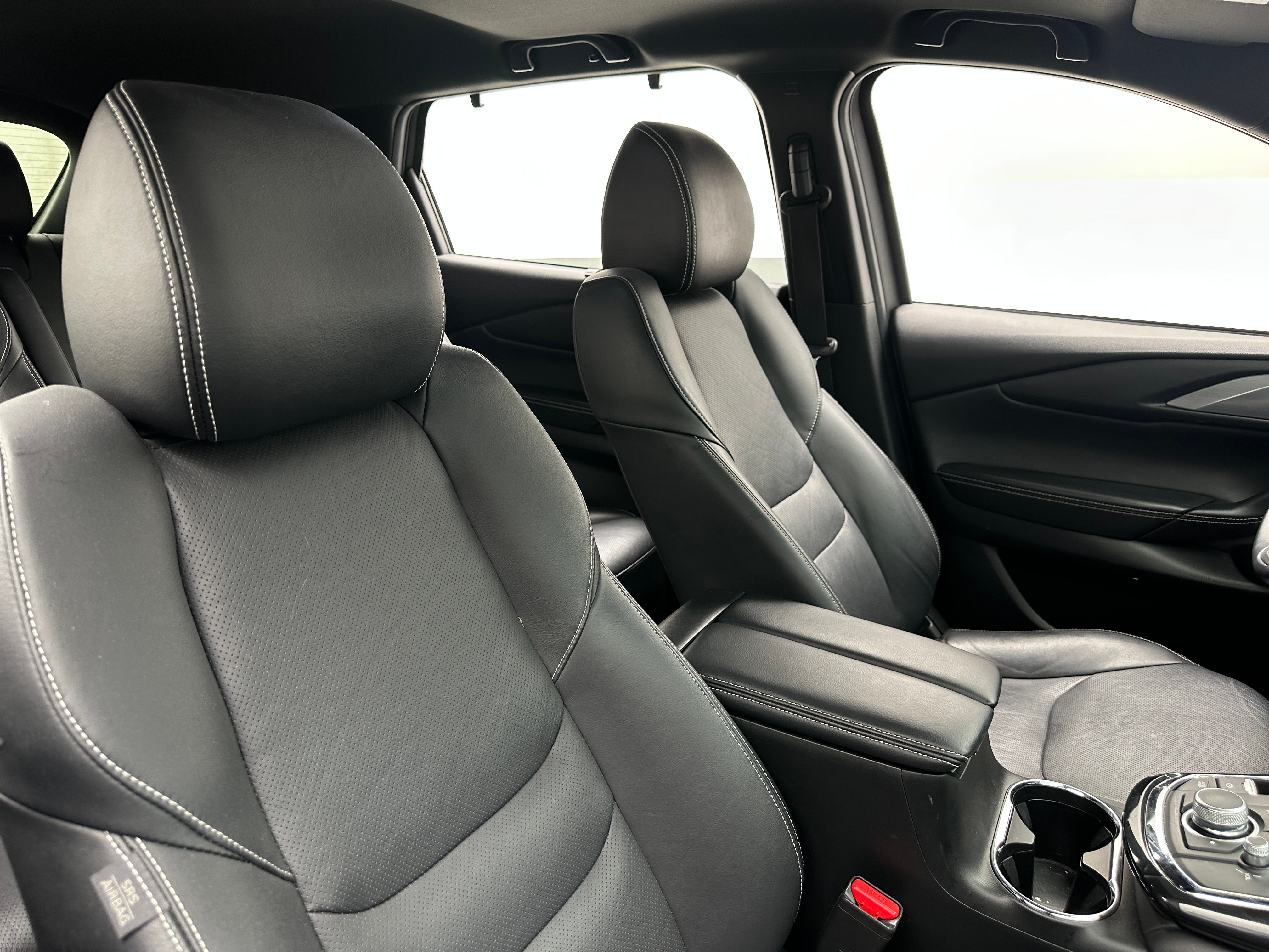 2020 Mazda CX-9