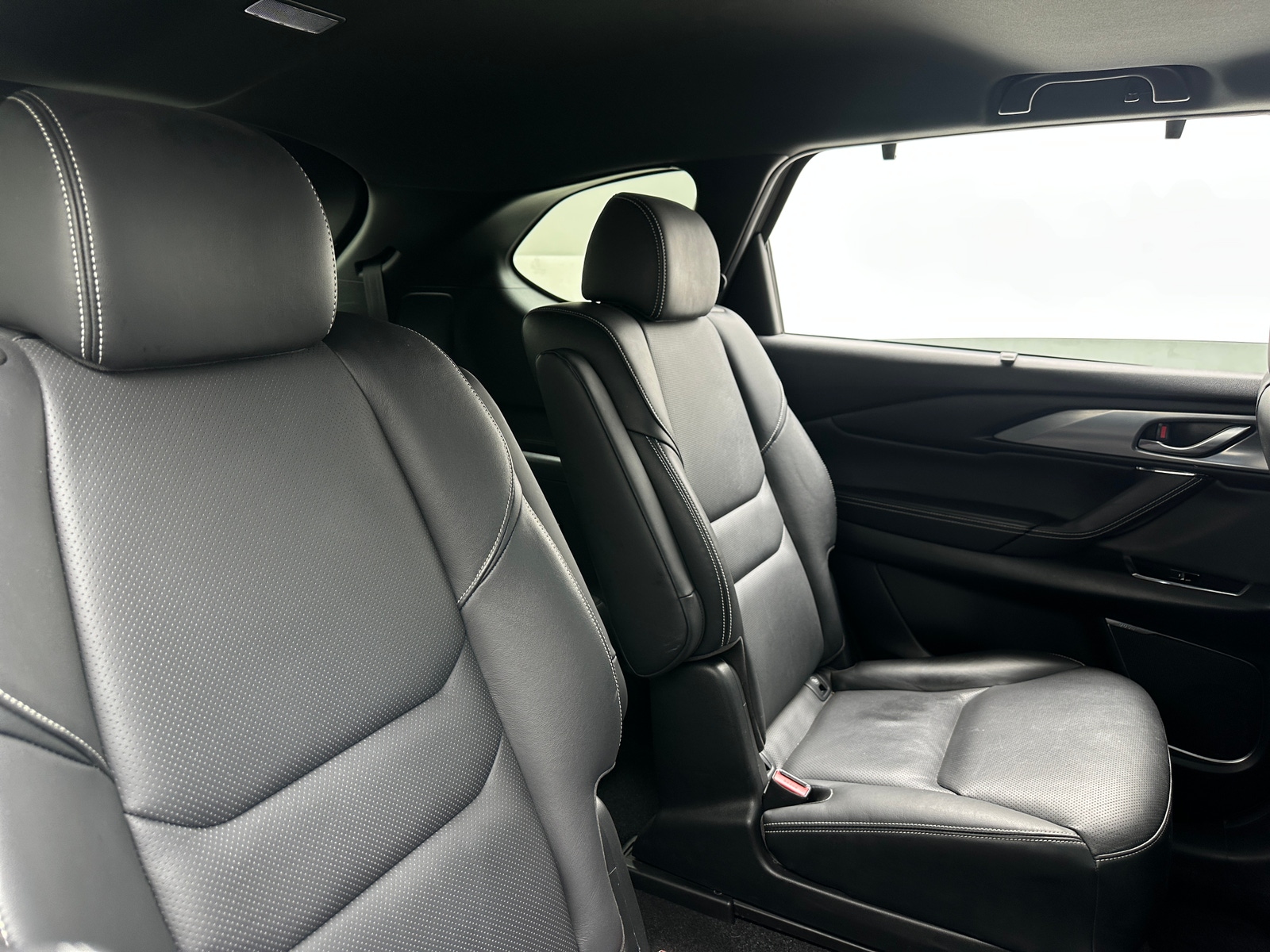 Thumbnail: 2020 Mazda CX-9 - 5