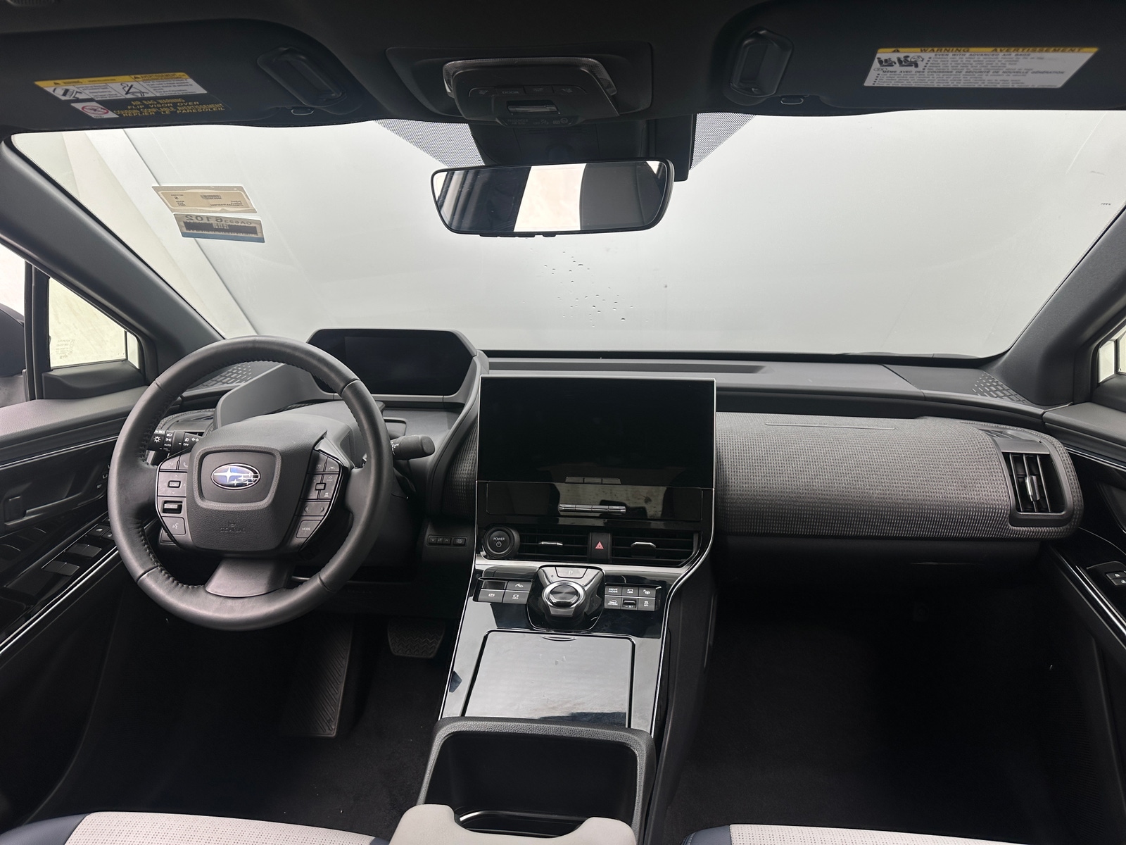 Thumbnail: 2023 Subaru Solterra - 2