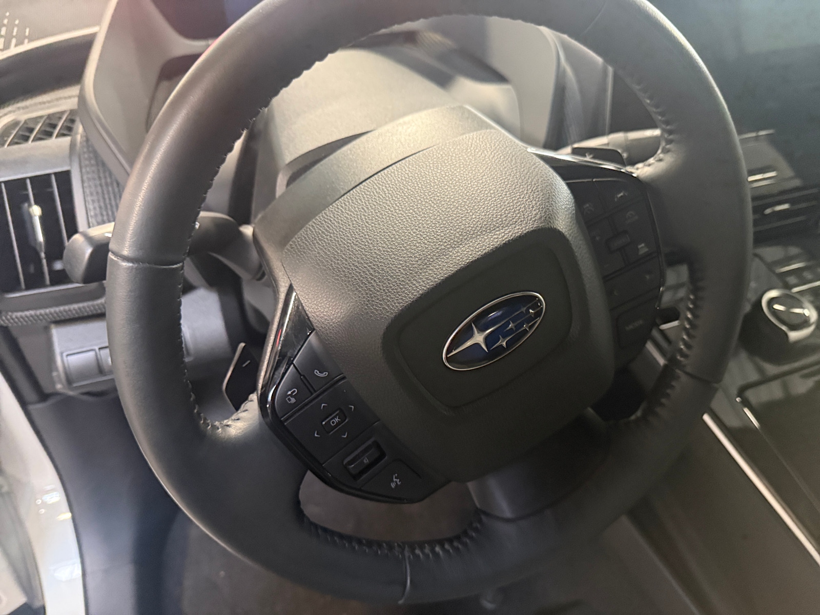 Thumbnail: 2023 Subaru Solterra - 4