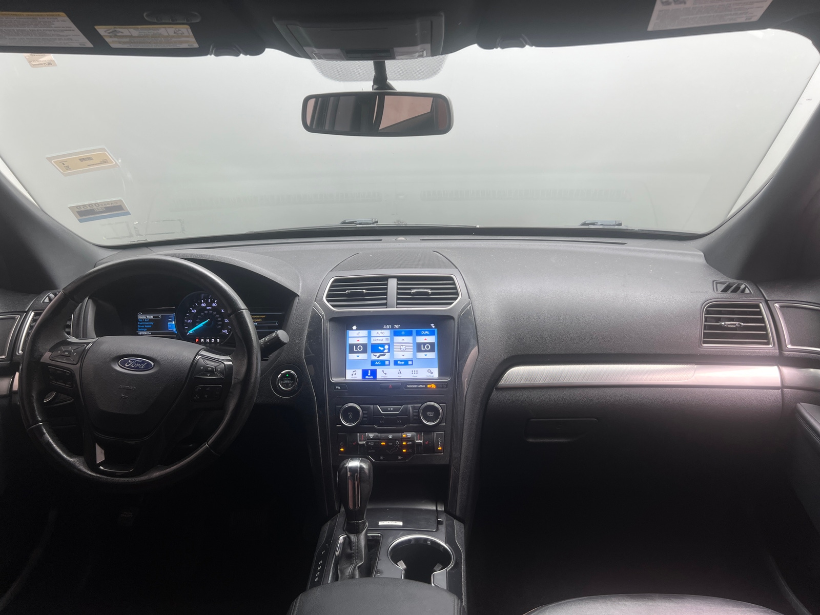 Thumbnail: 2019 Ford Explorer - 3