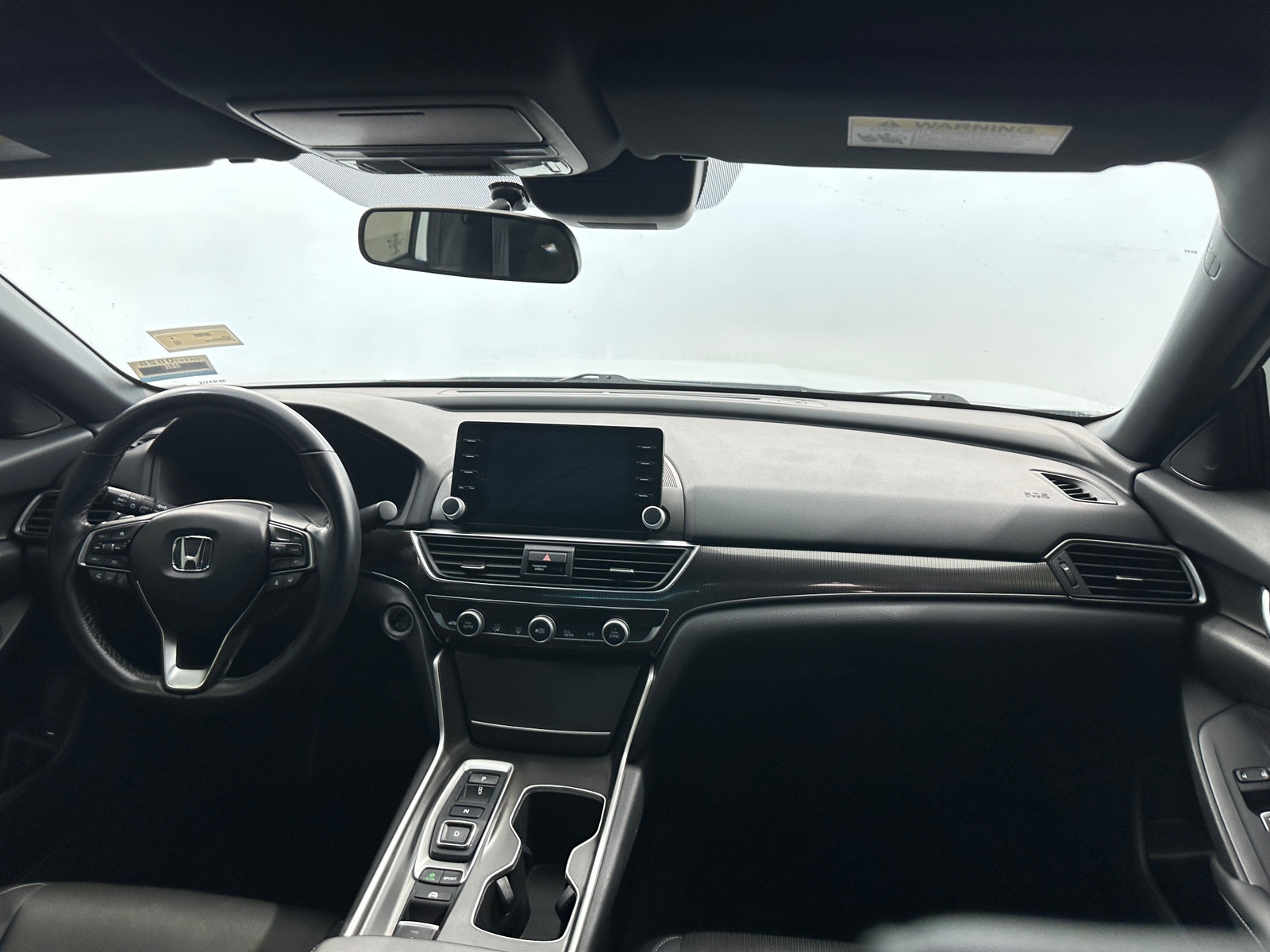 Thumbnail: 2022 Honda Accord - 3