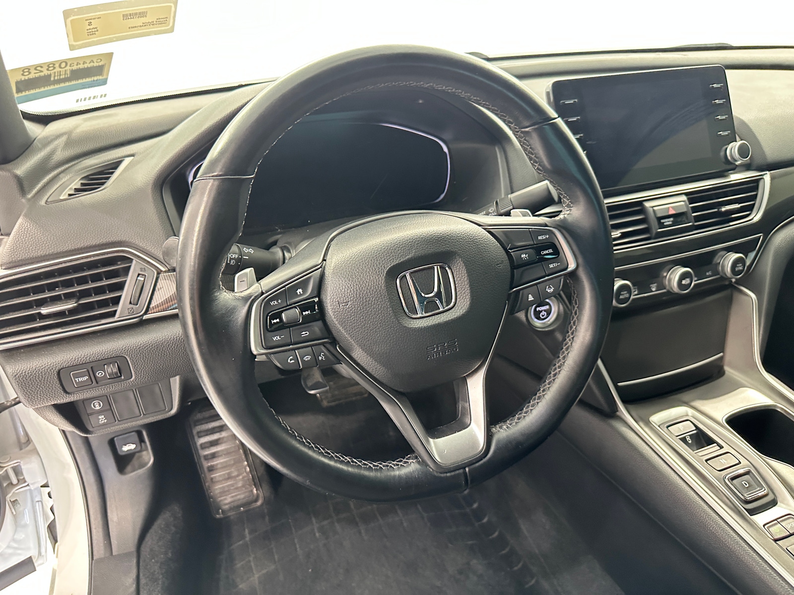 Thumbnail: 2022 Honda Accord - 5