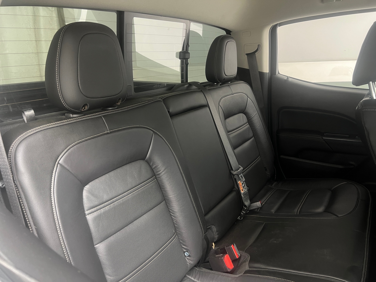 Thumbnail: 2020 GMC Canyon - 5
