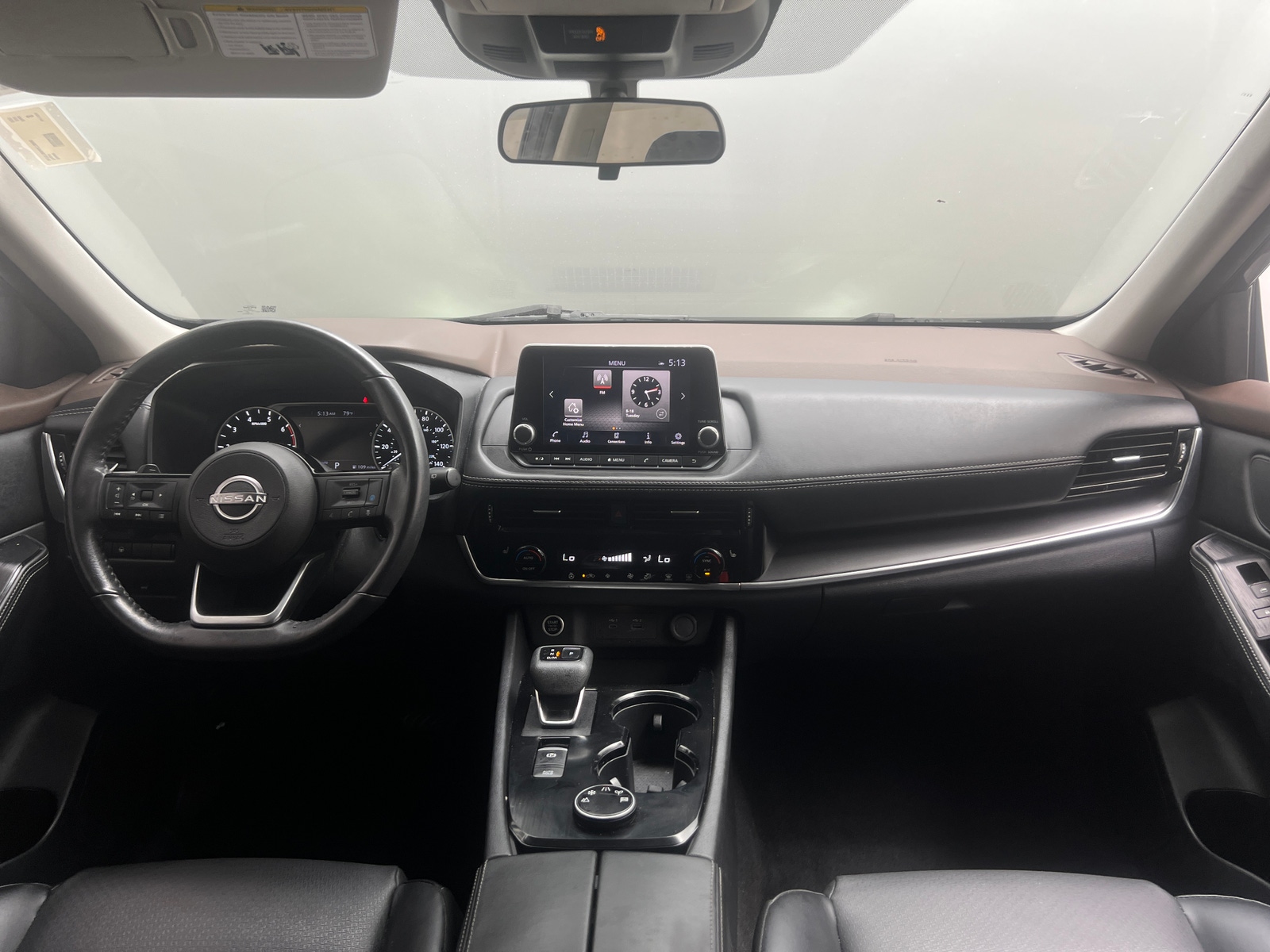 Thumbnail: 2022 Nissan Rogue - 2