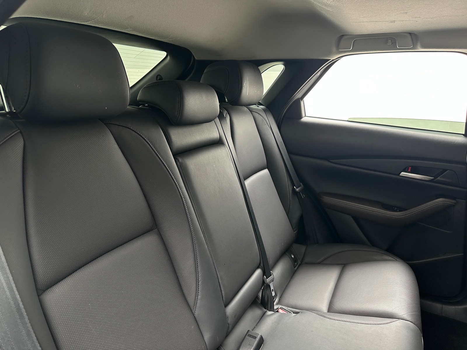 Thumbnail: 2021 Mazda CX-30 - 5