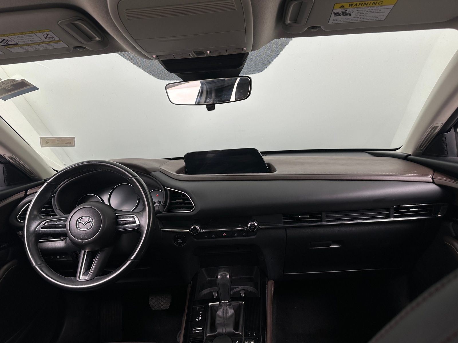 Thumbnail: 2021 Mazda CX-30 - 2