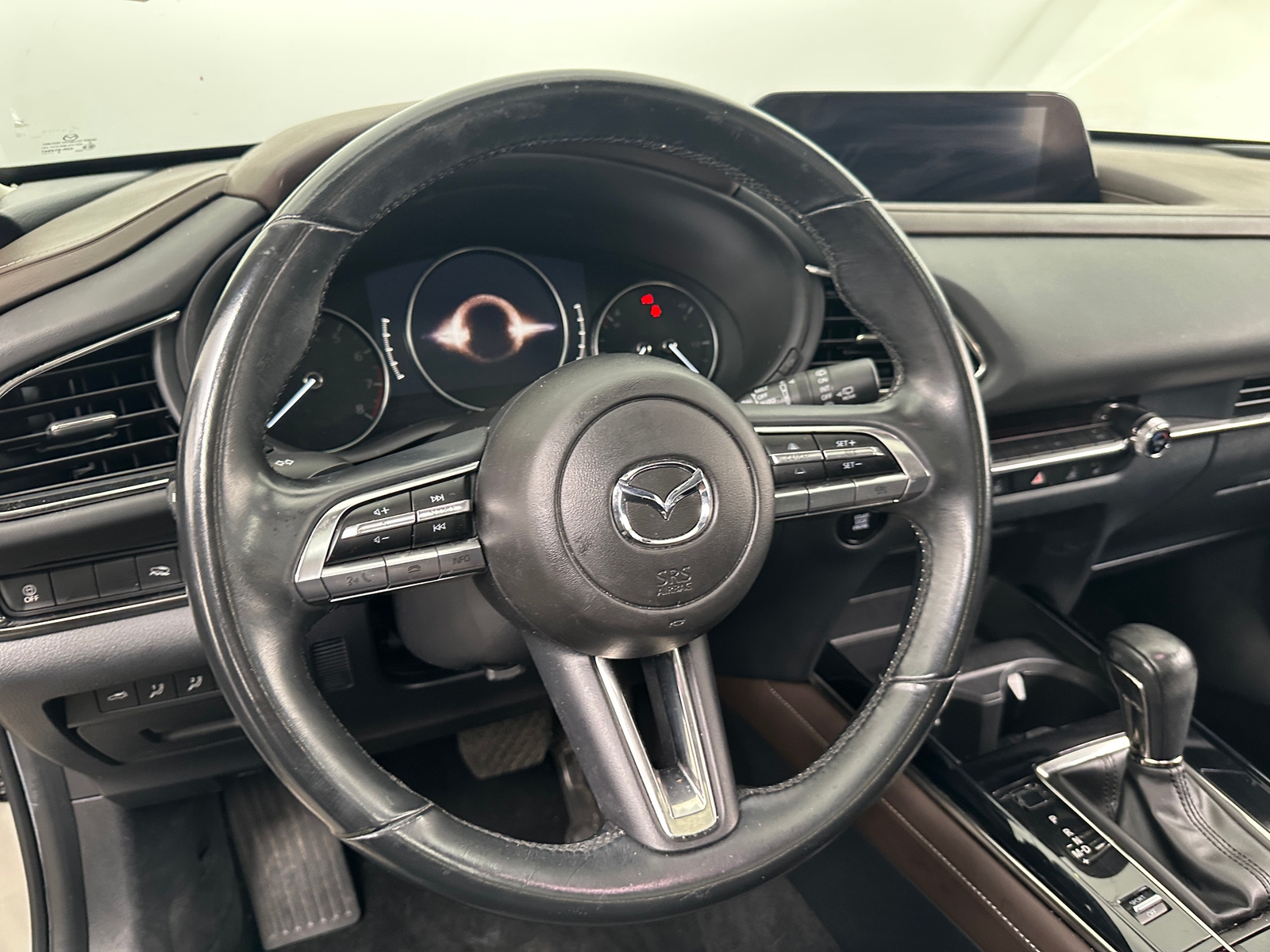Thumbnail: 2021 Mazda CX-30 - 4