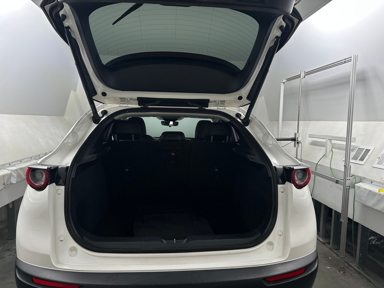 Thumbnail: 2021 Mazda CX-30 - 6